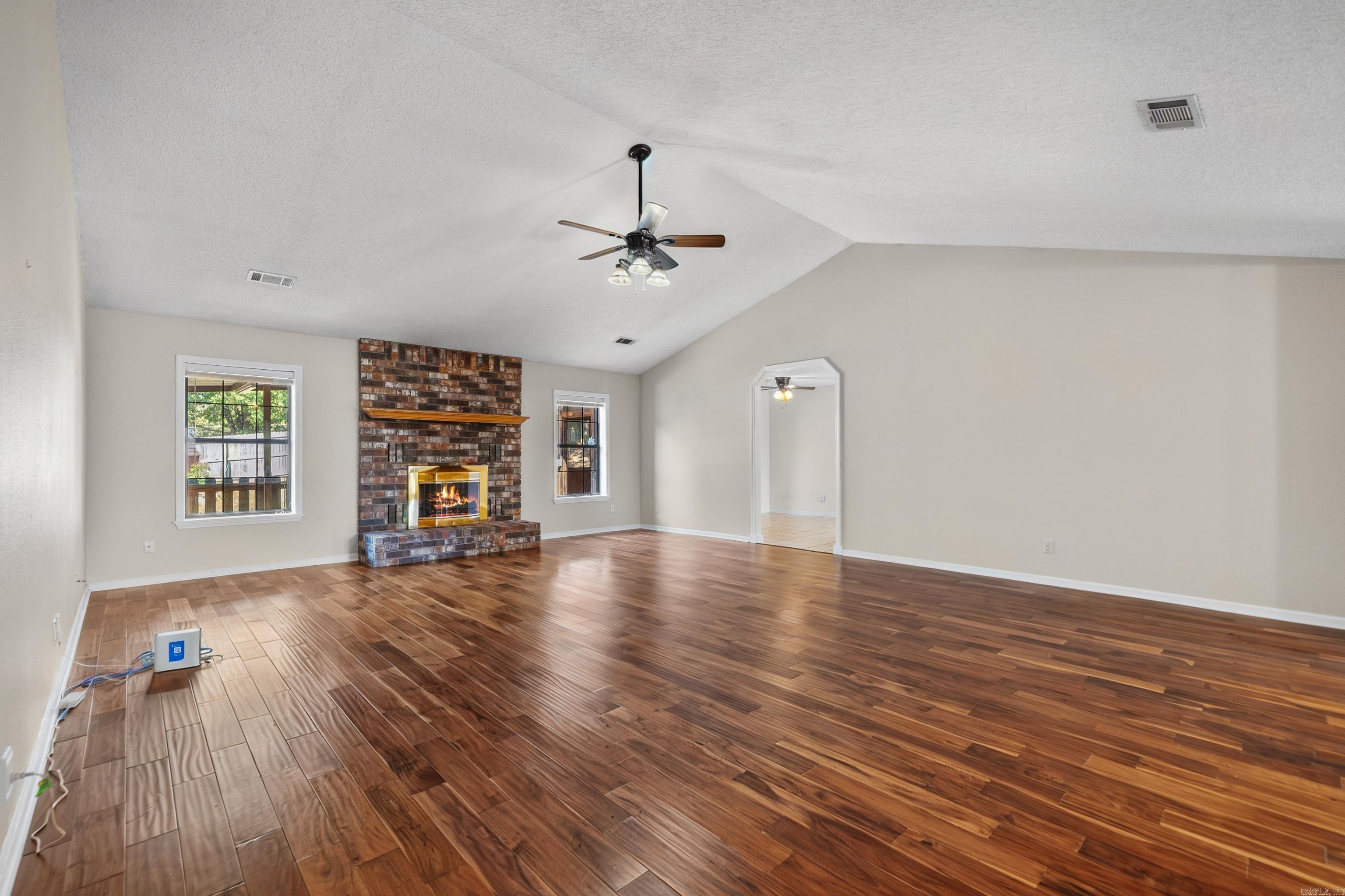 115 Gregory  Hot Springs, AR