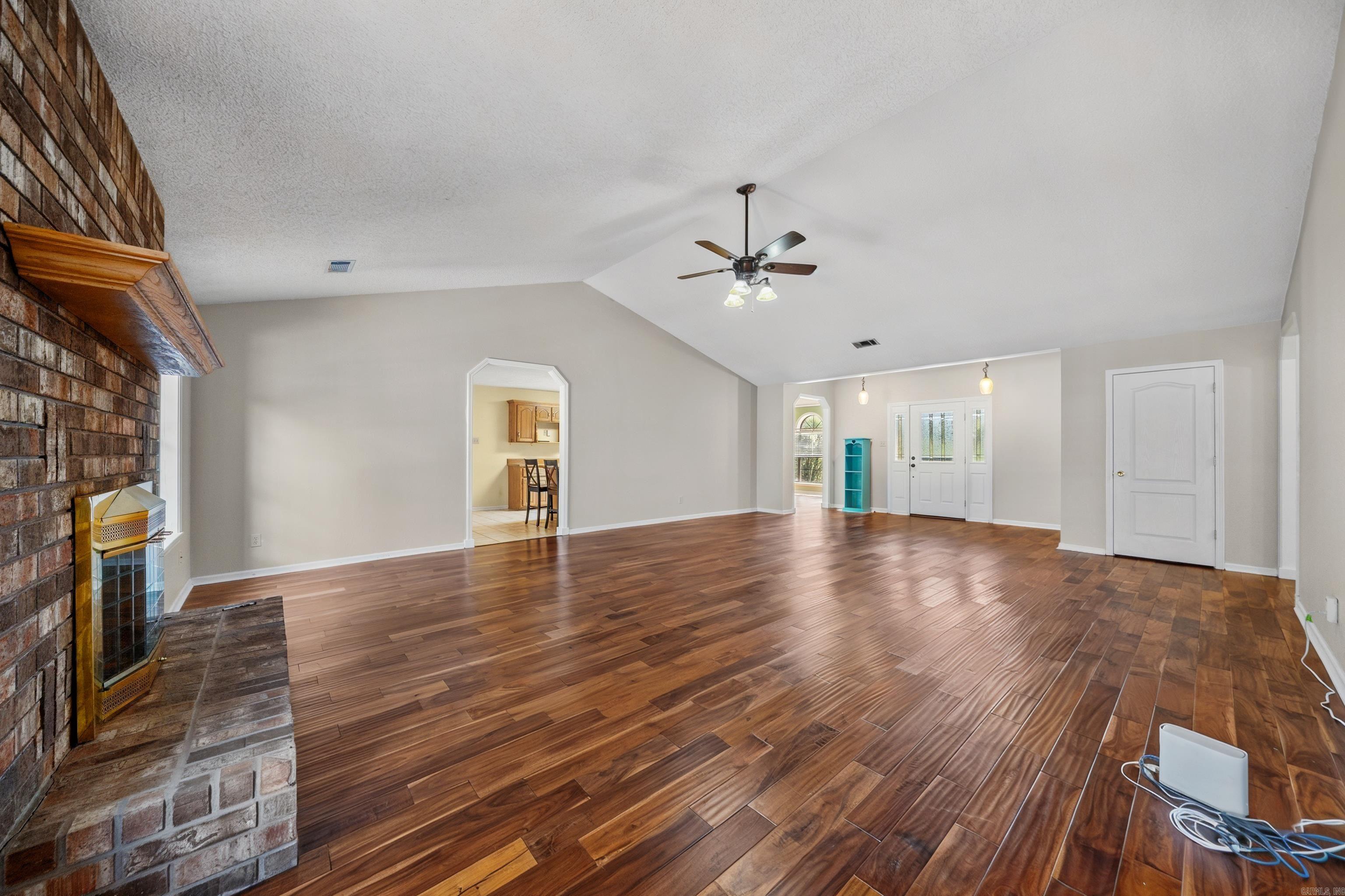 115 Gregory  Hot Springs, AR