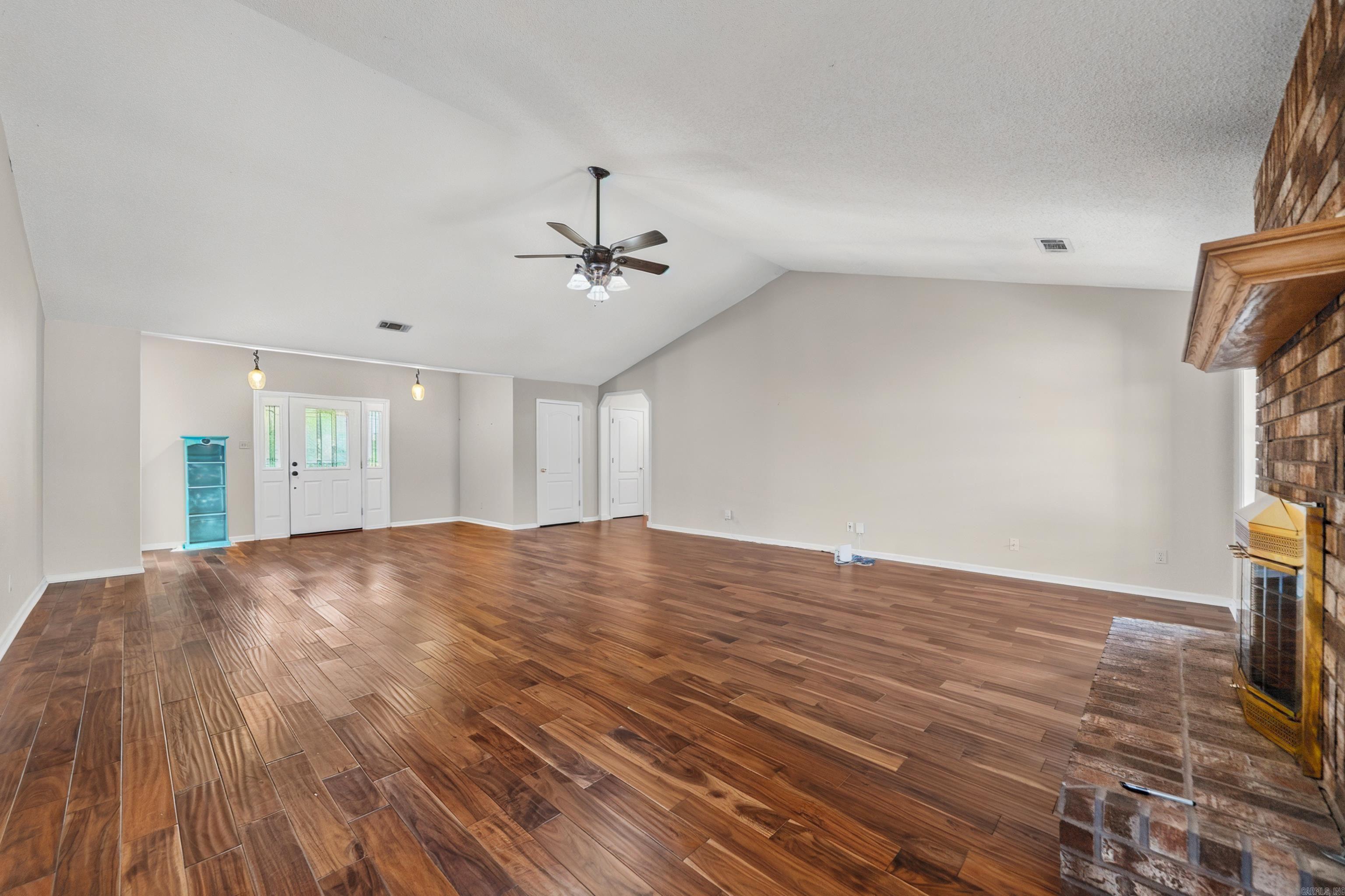 115 Gregory  Hot Springs, AR