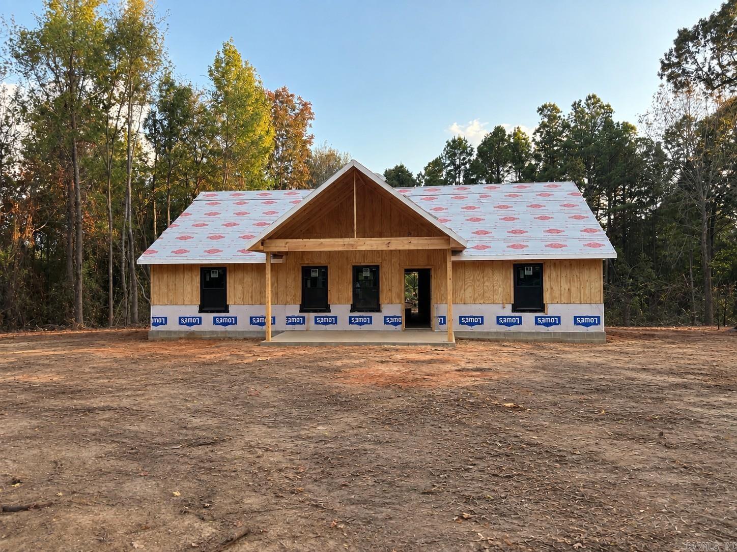 167  Miller County Road 453  Texarkana, AR