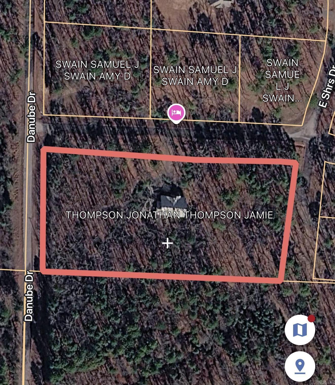 30 Stillwater Ln.  Drasco, AR