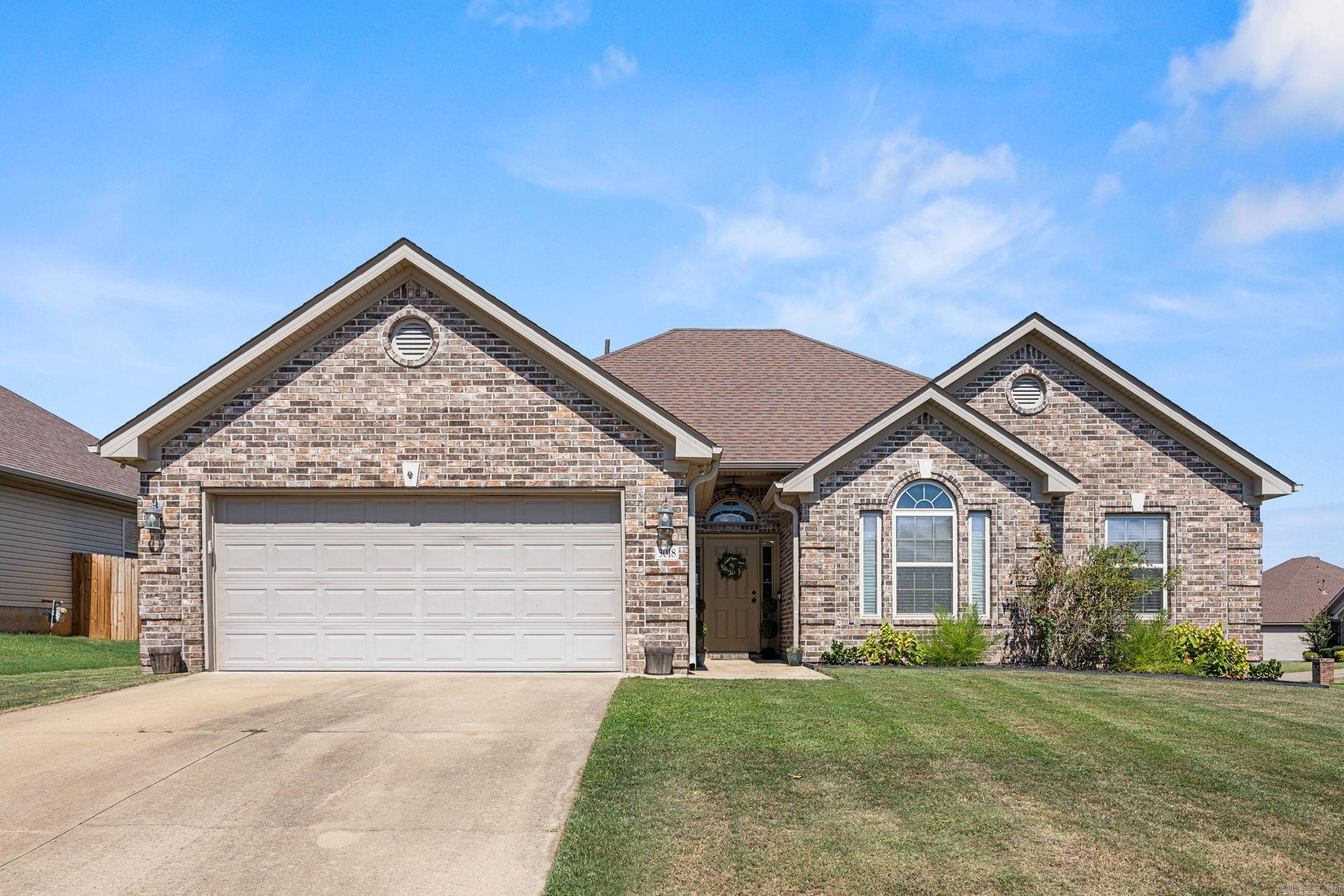 3018 Denise Drive — exterior