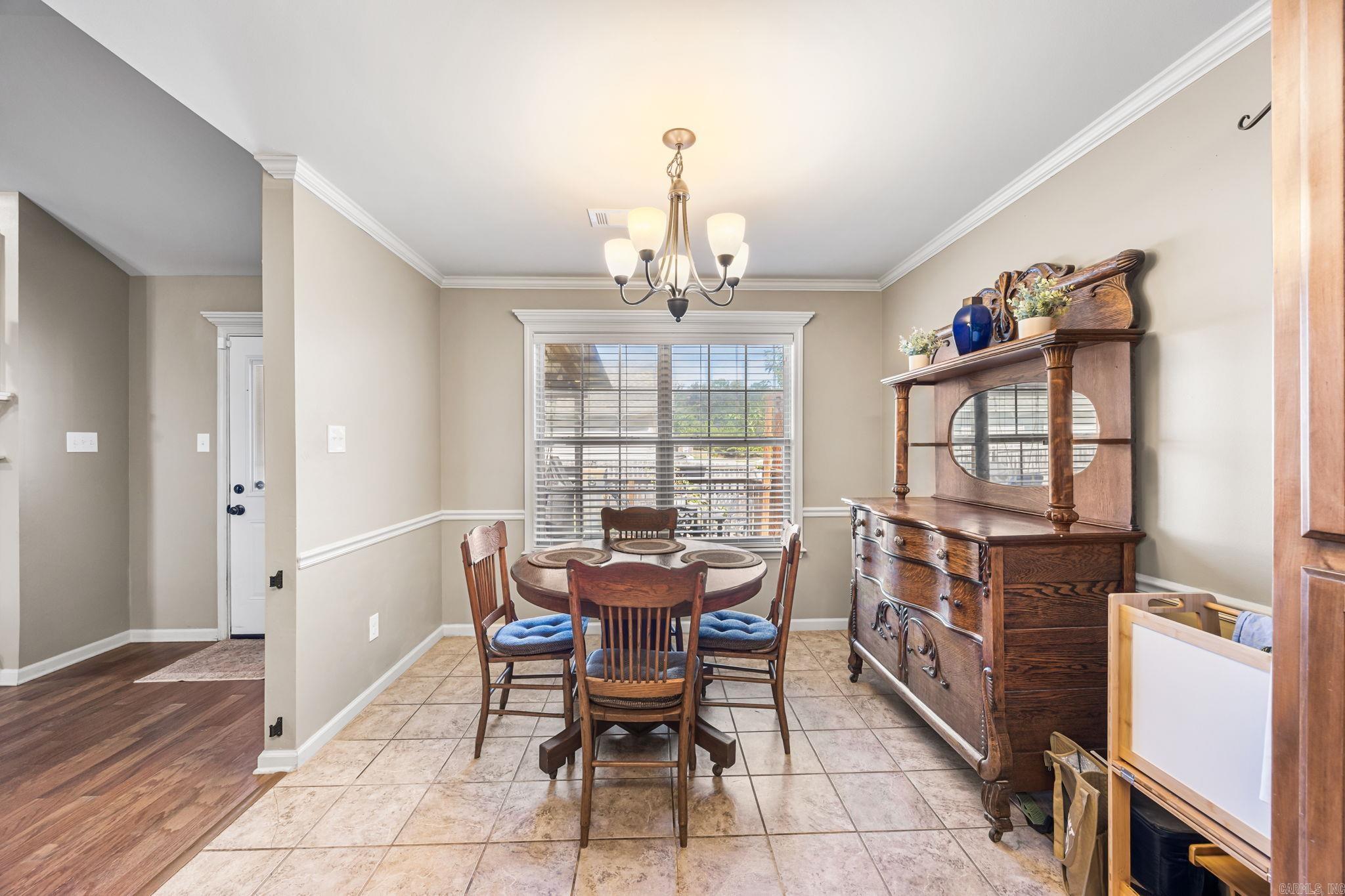 3018 Denise  Benton, AR
