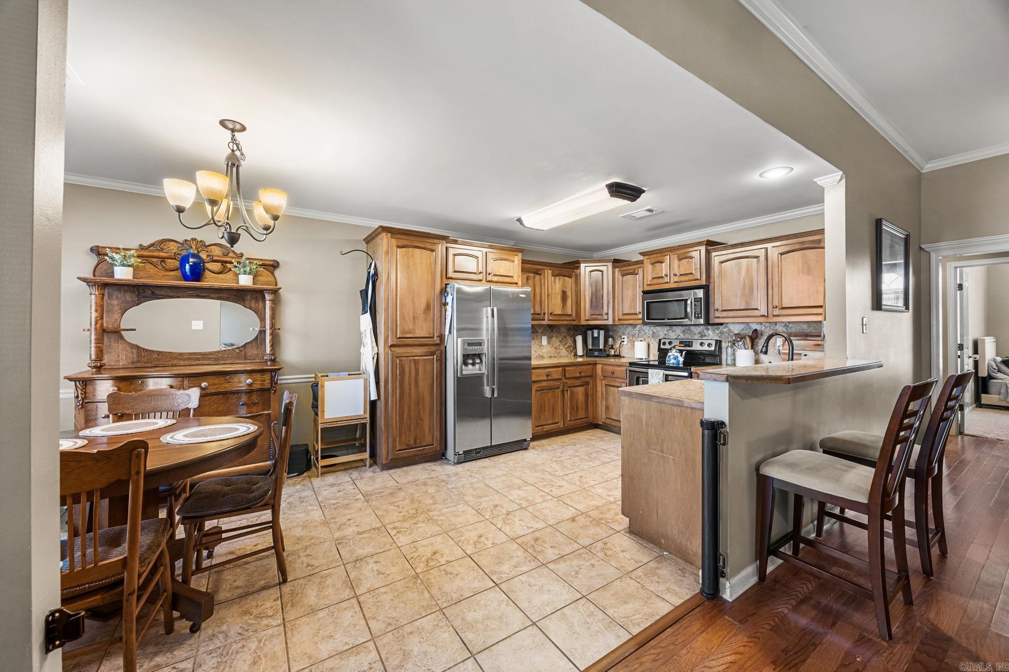 3018 Denise  Benton, AR