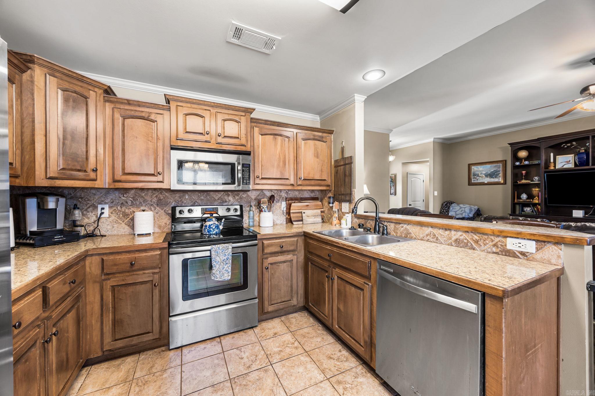 3018 Denise  Benton, AR