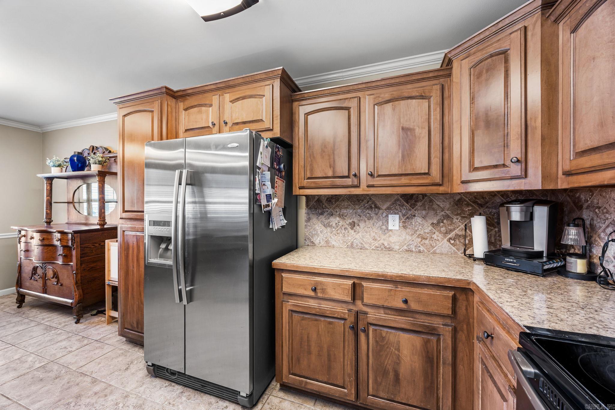 3018 Denise  Benton, AR