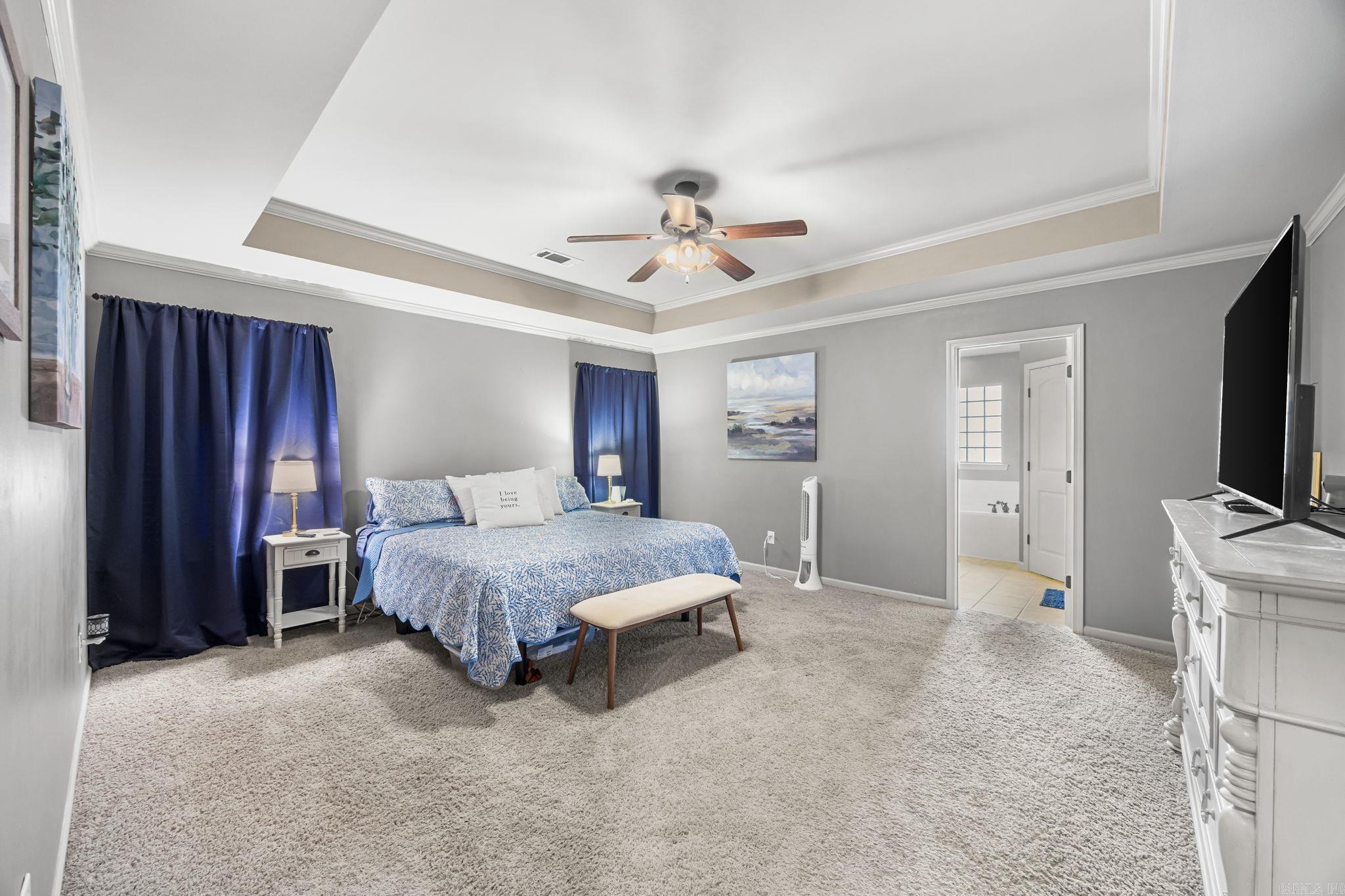 3018 Denise  Benton, AR