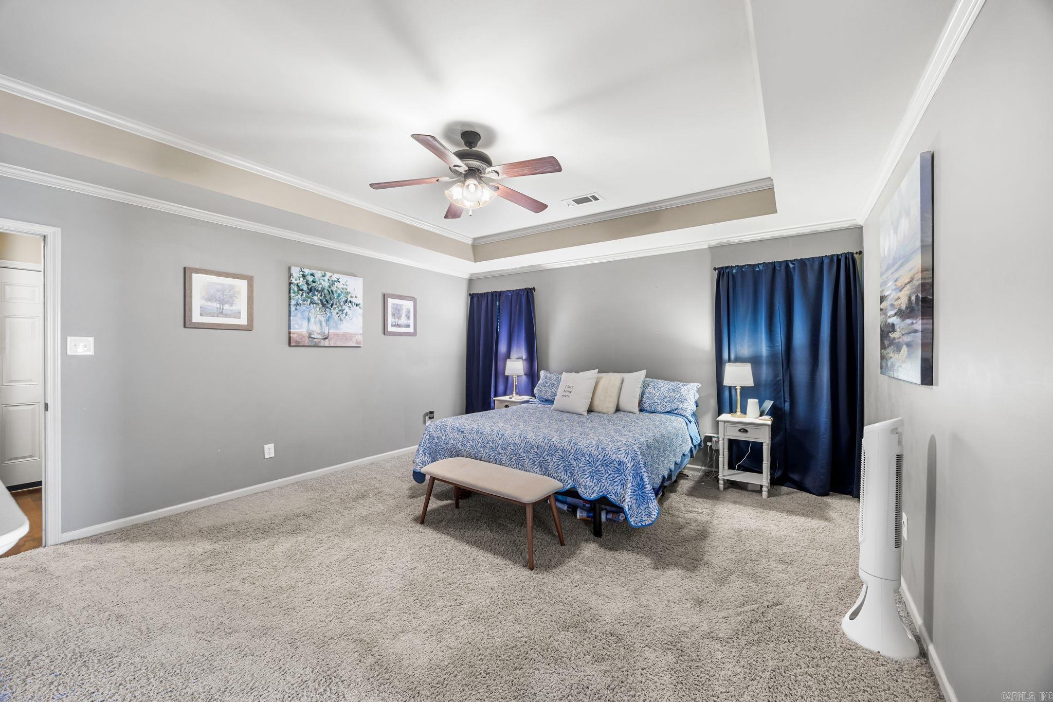 3018 Denise  Benton, AR