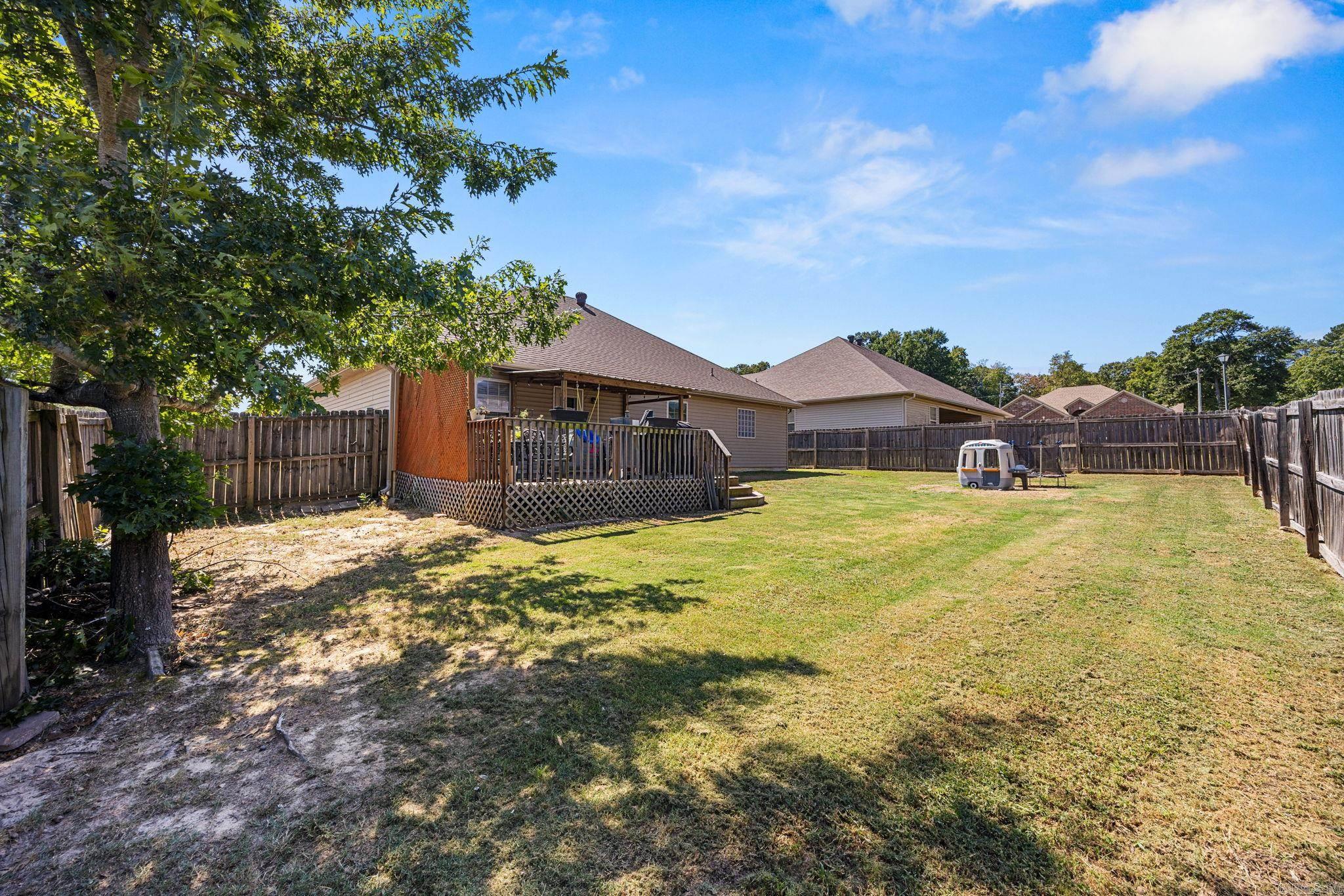 3018 Denise  Benton, AR
