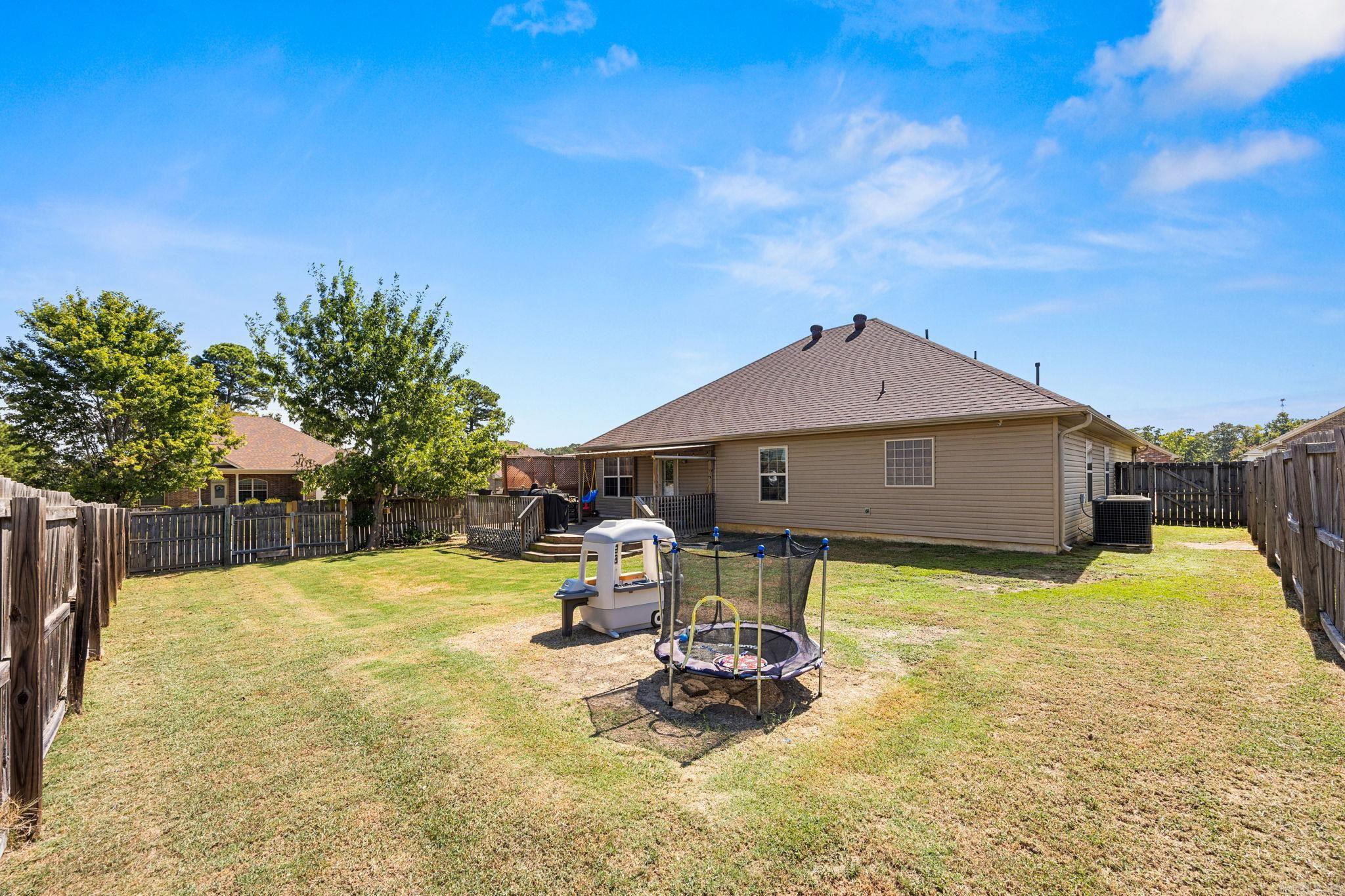 3018 Denise  Benton, AR