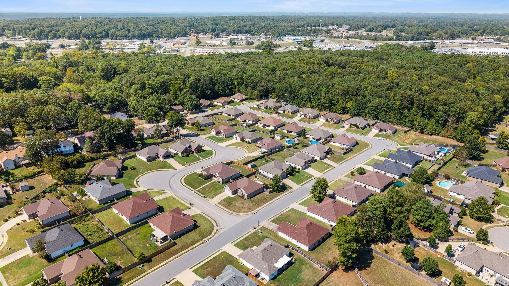 3018 Denise  Benton, AR