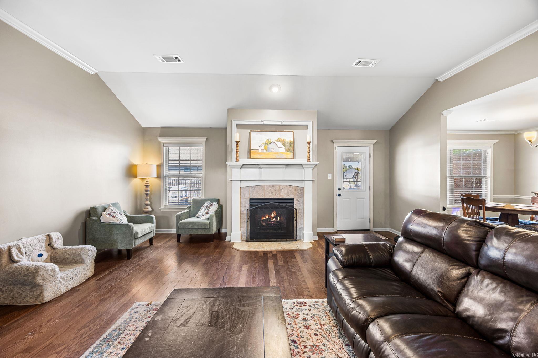 3018 Denise  Benton, AR