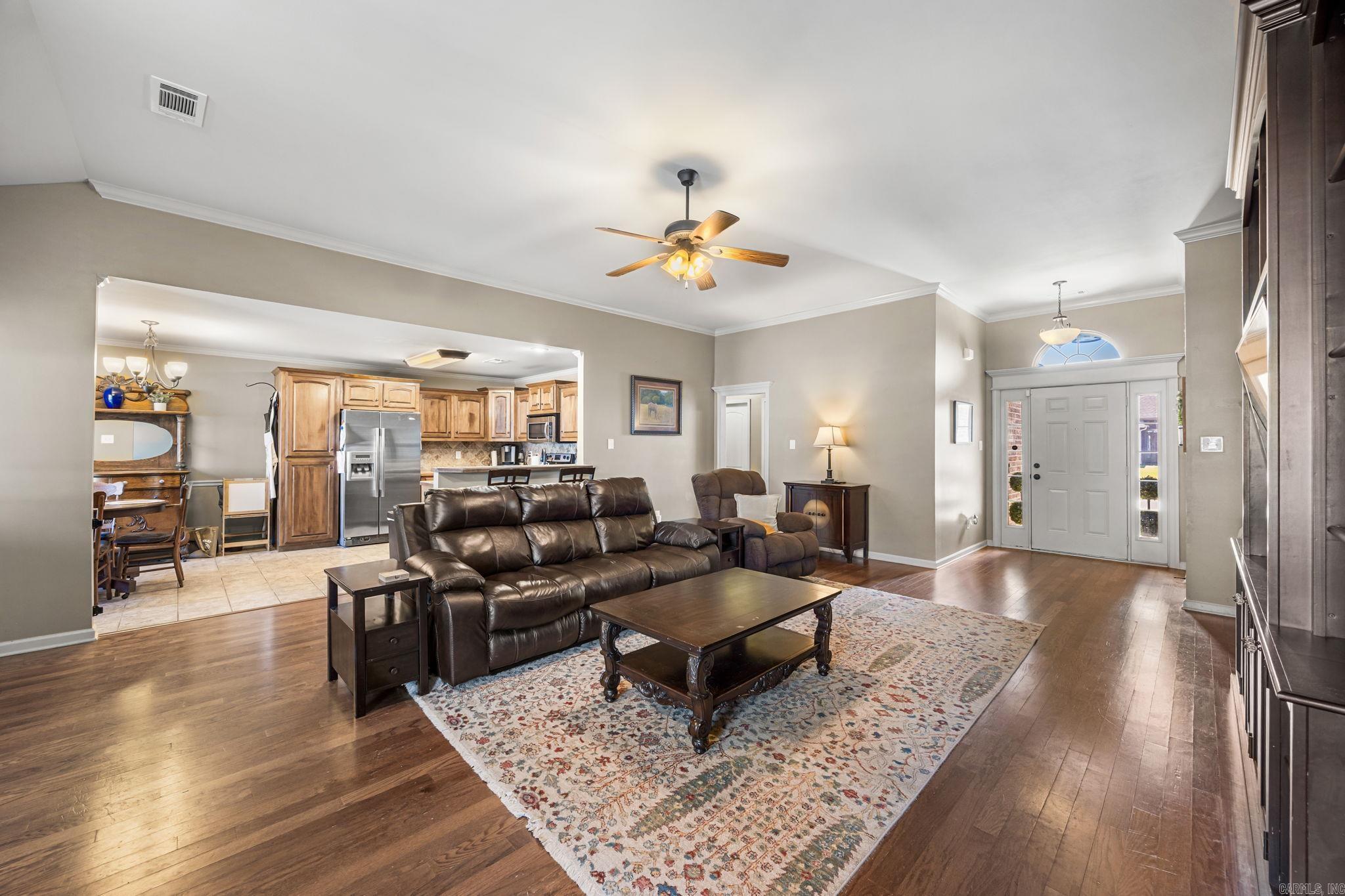 3018 Denise  Benton, AR