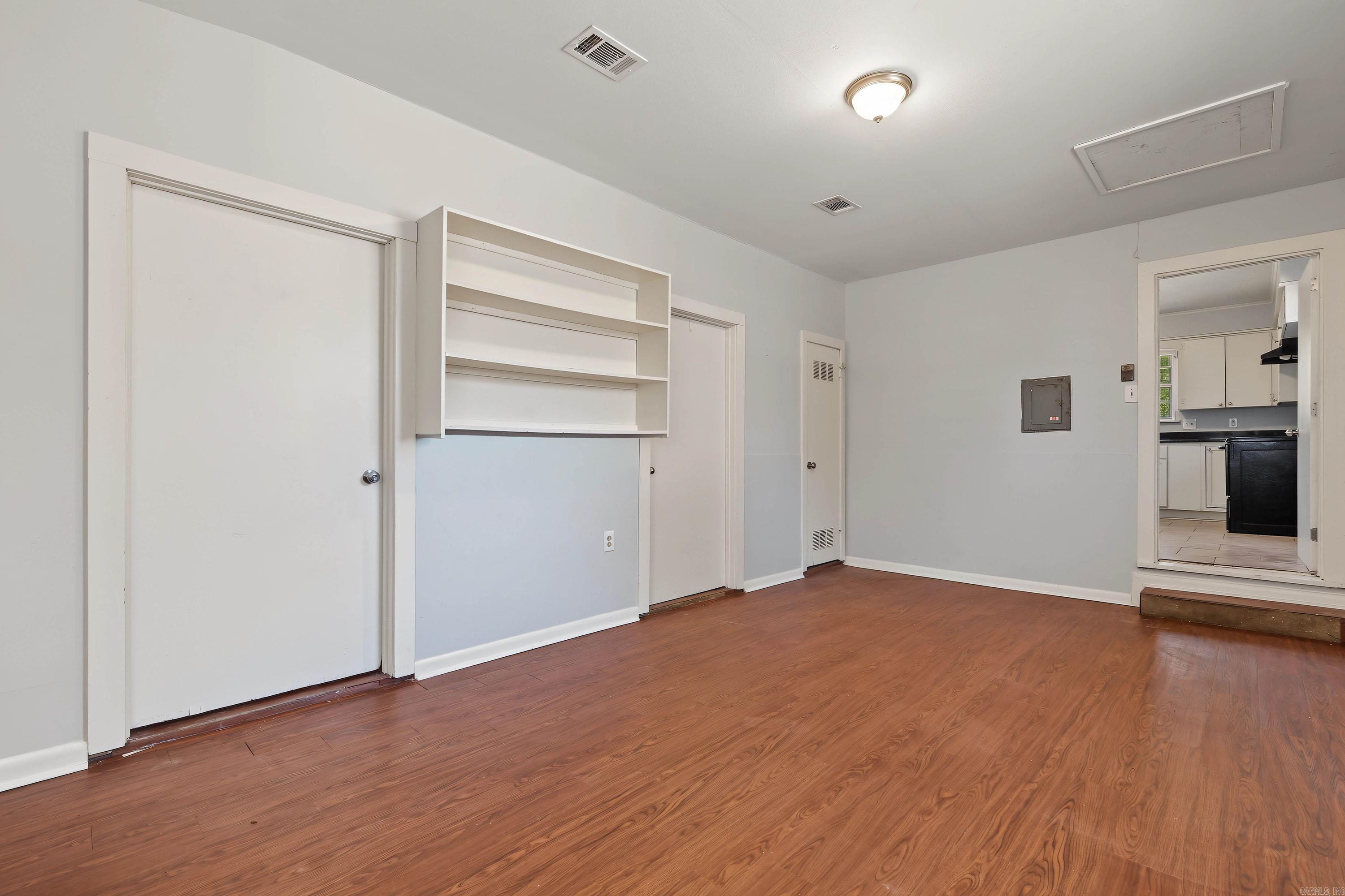 2011 Broken Arrow Dr.  North Little Rock, AR
