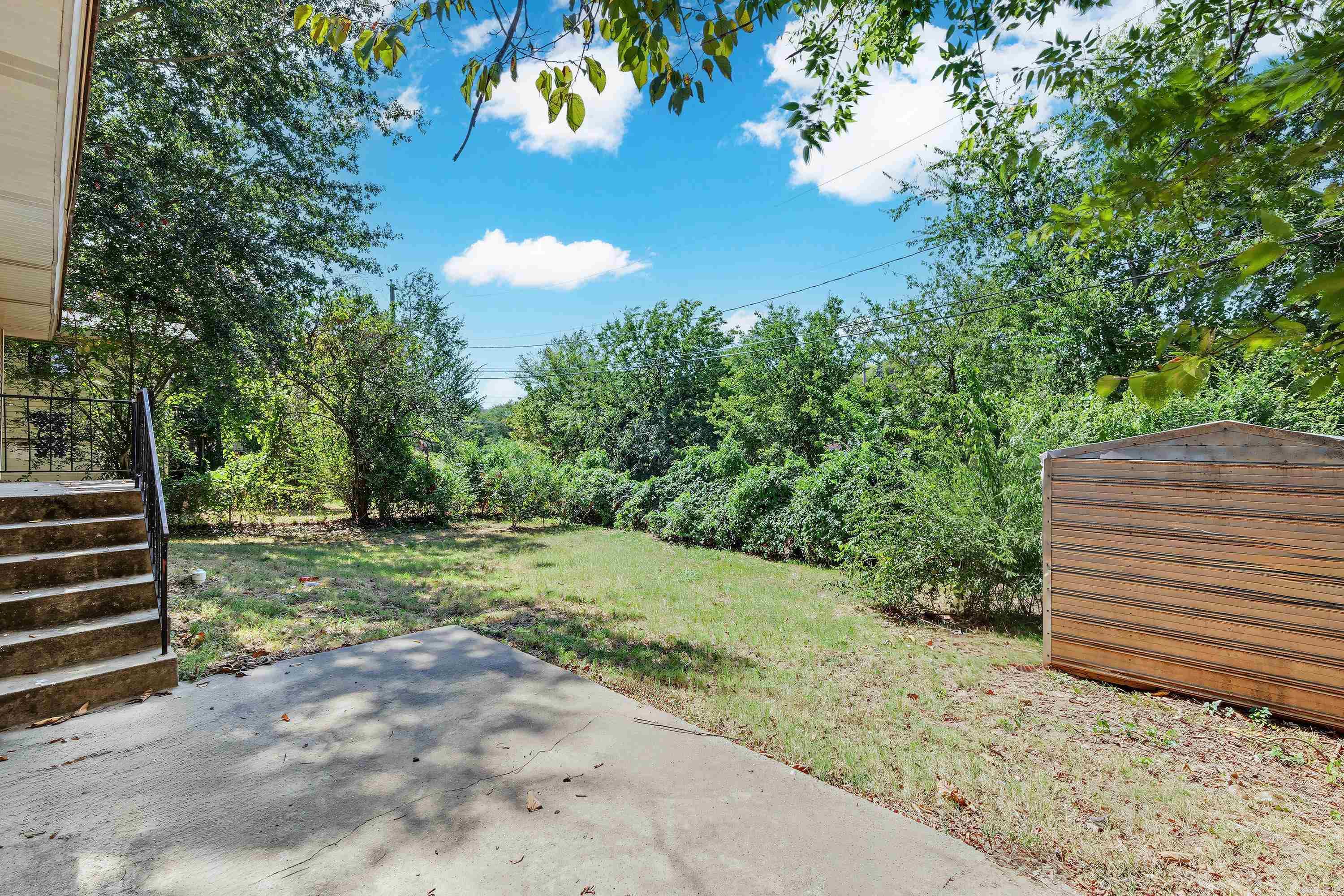 2011 Broken Arrow Dr.  North Little Rock, AR