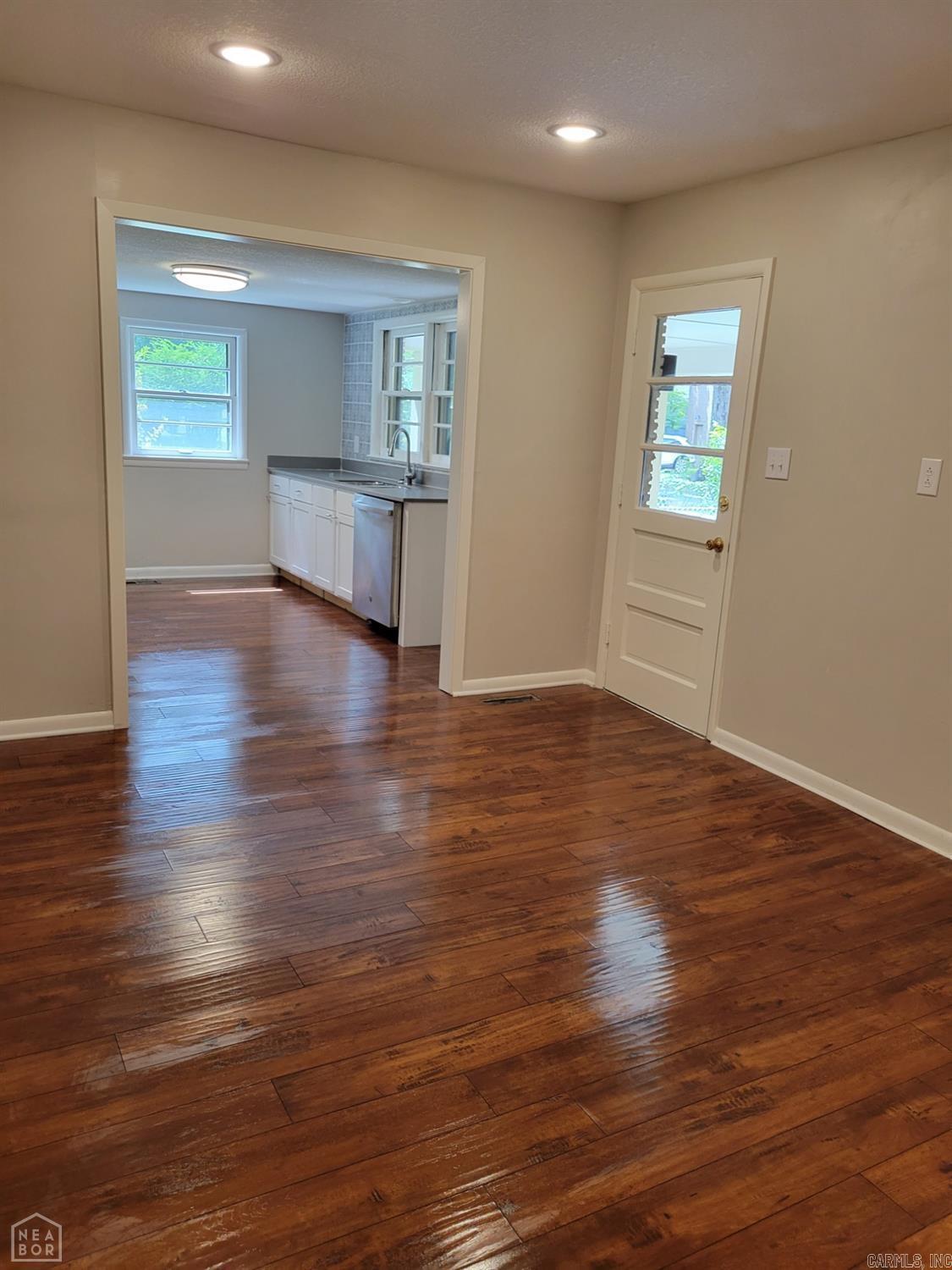 633 W College  Jonesboro, AR