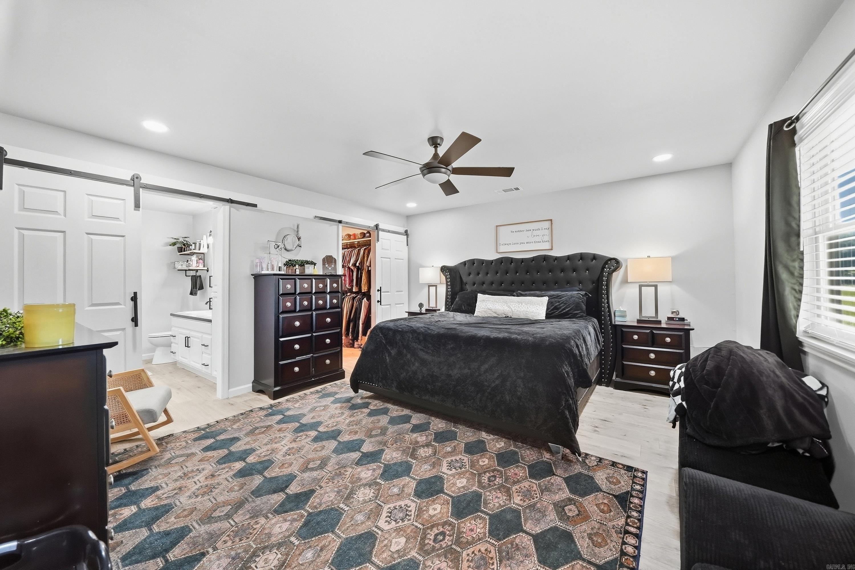 110 bradford  McRae, AR