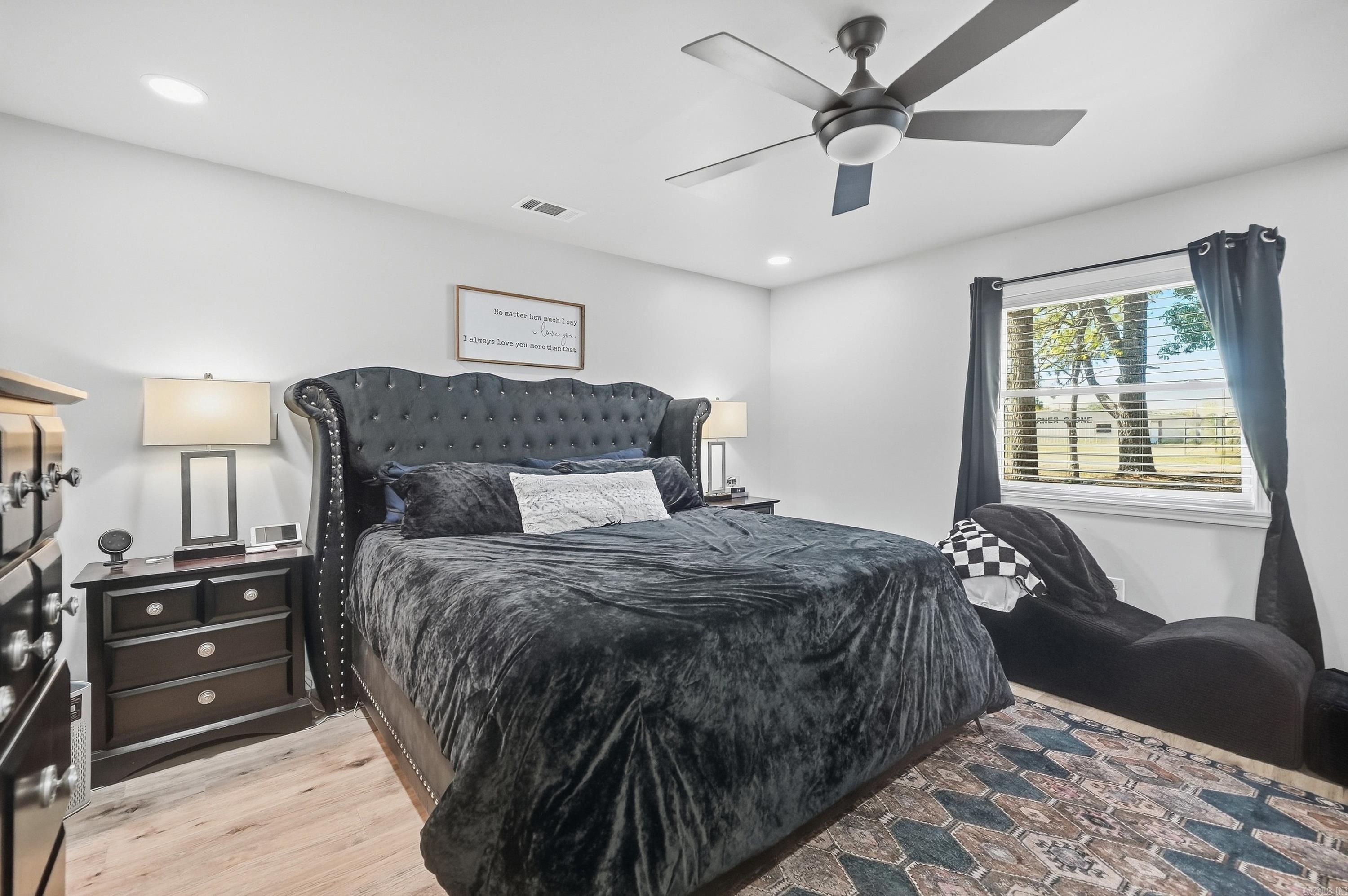 110 bradford  McRae, AR
