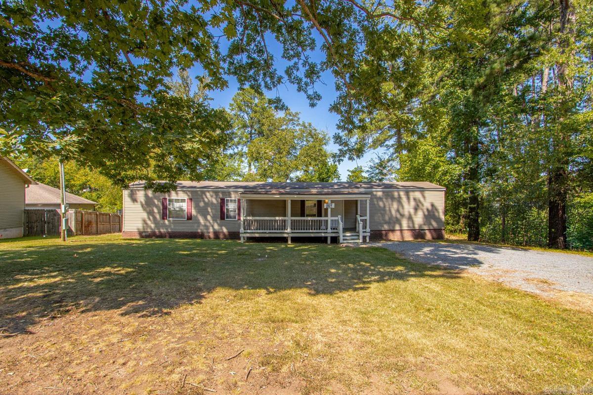 204 Ethel Dr — exterior