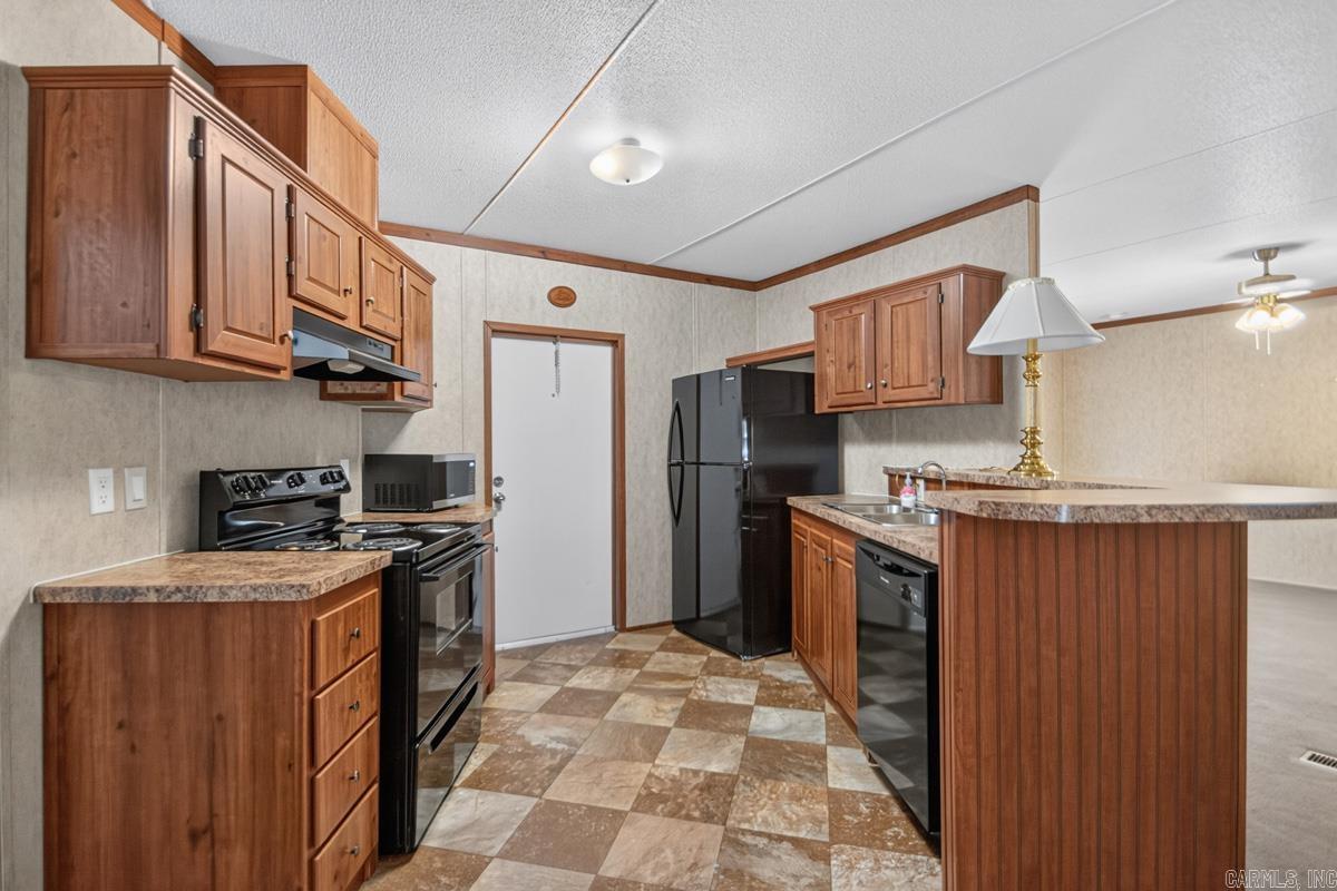 204 Ethel Dr  Bryant, AR