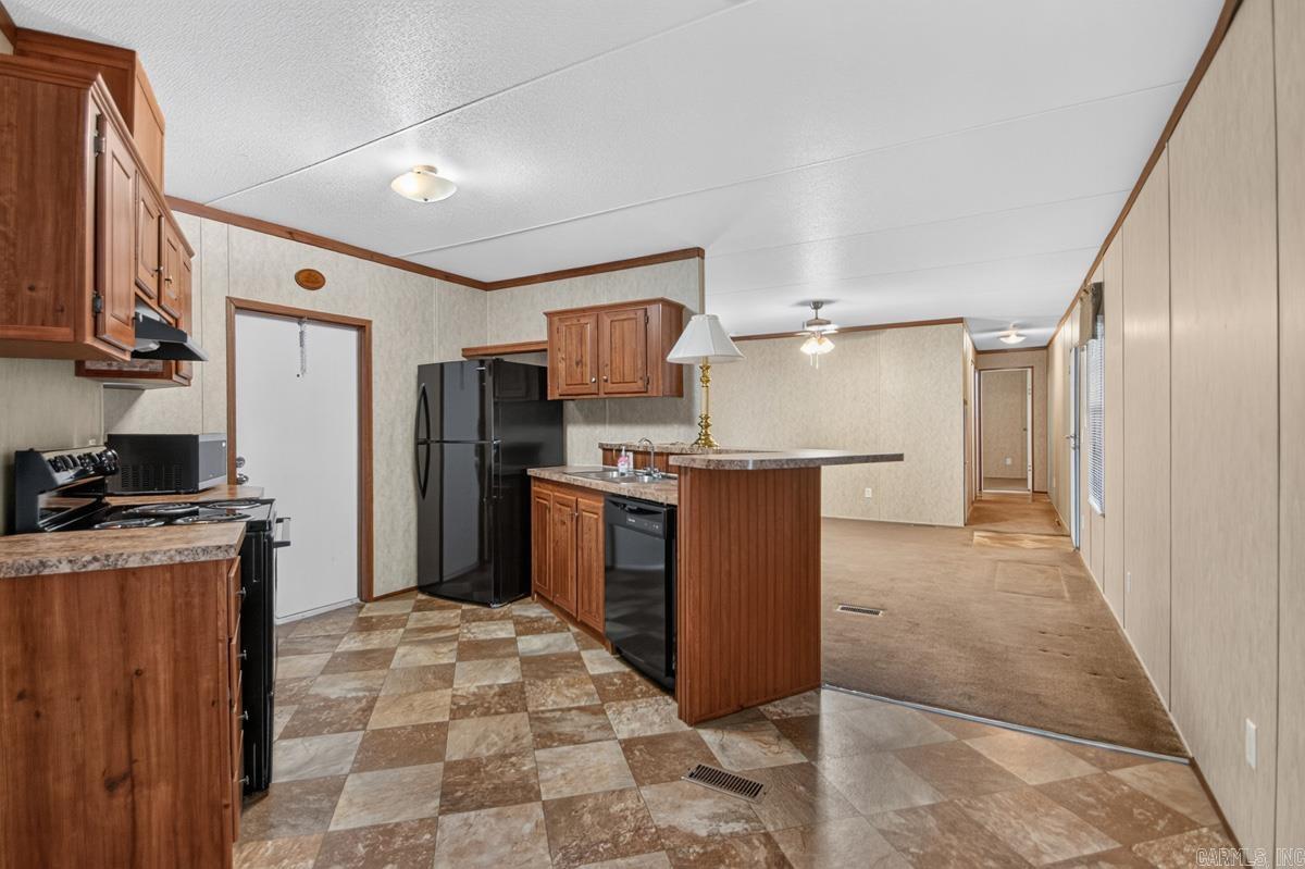 204 Ethel Dr  Bryant, AR