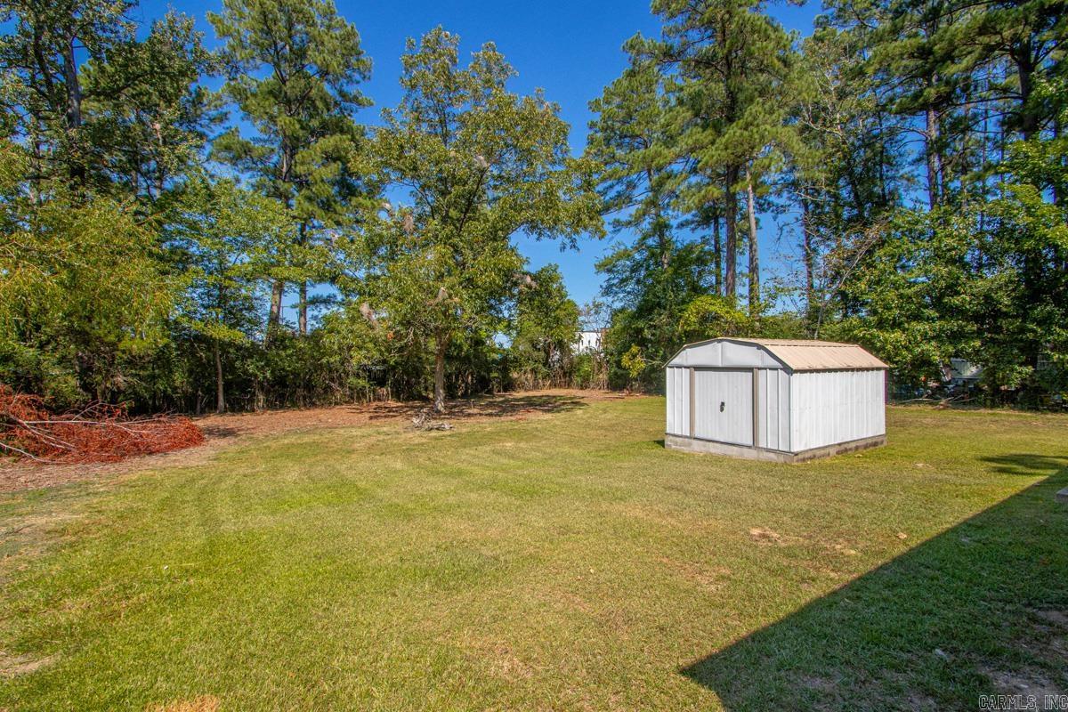 204 Ethel Dr  Bryant, AR