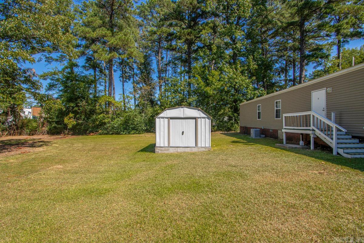204 Ethel Dr  Bryant, AR