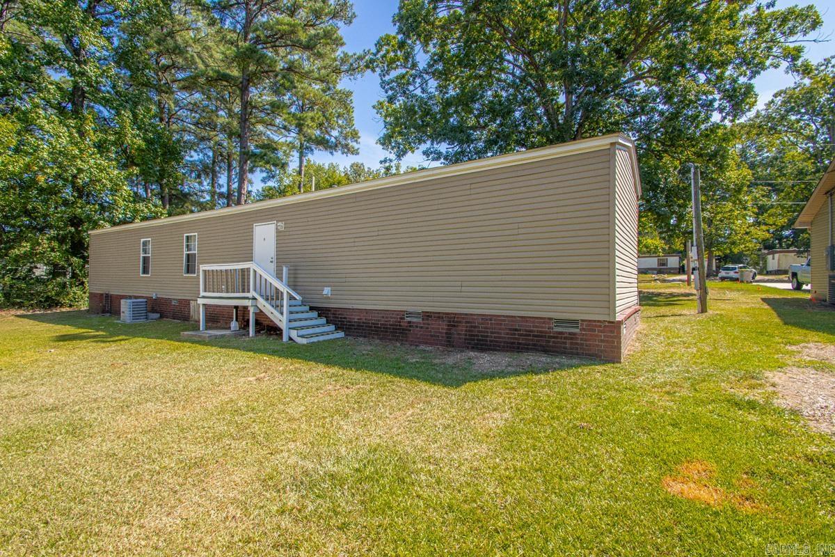 204 Ethel Dr  Bryant, AR