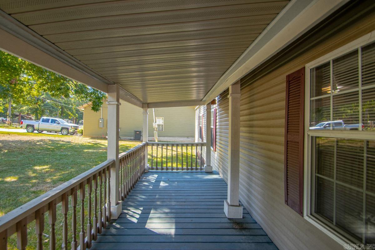 204 Ethel Dr  Bryant, AR