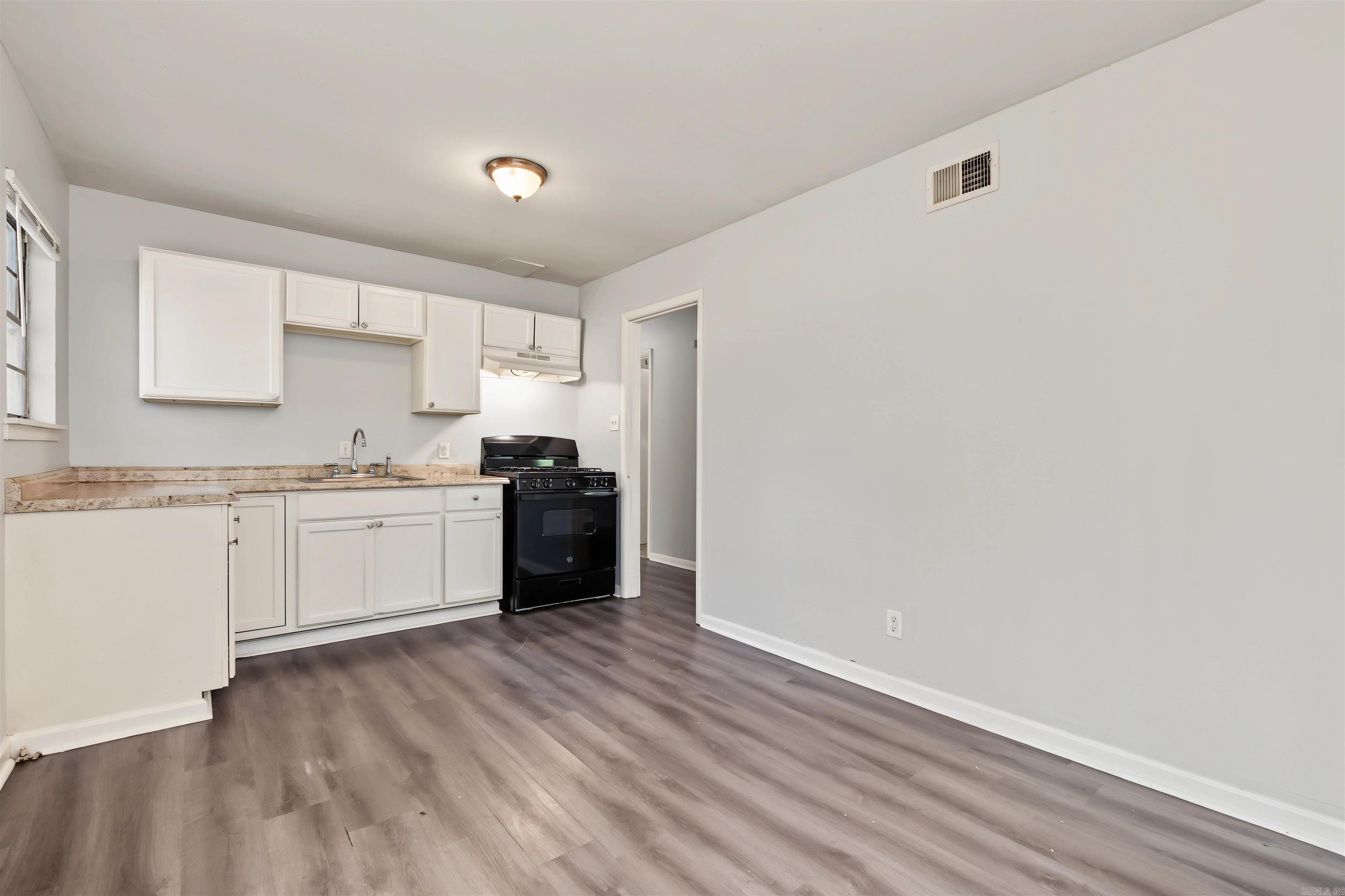 3003 Bermuda Lane  Little Rock, AR