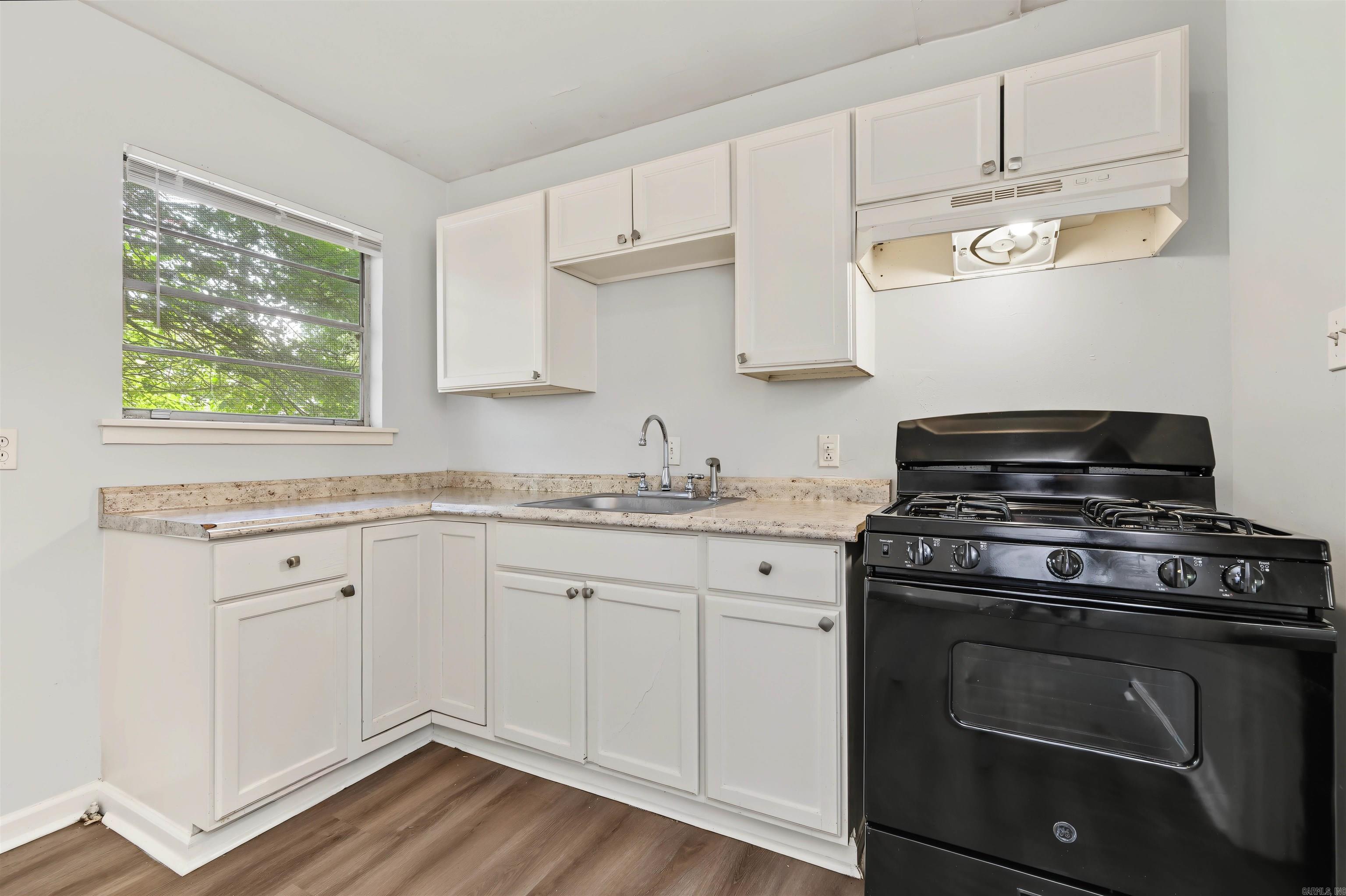 3003 Bermuda Lane  Little Rock, AR