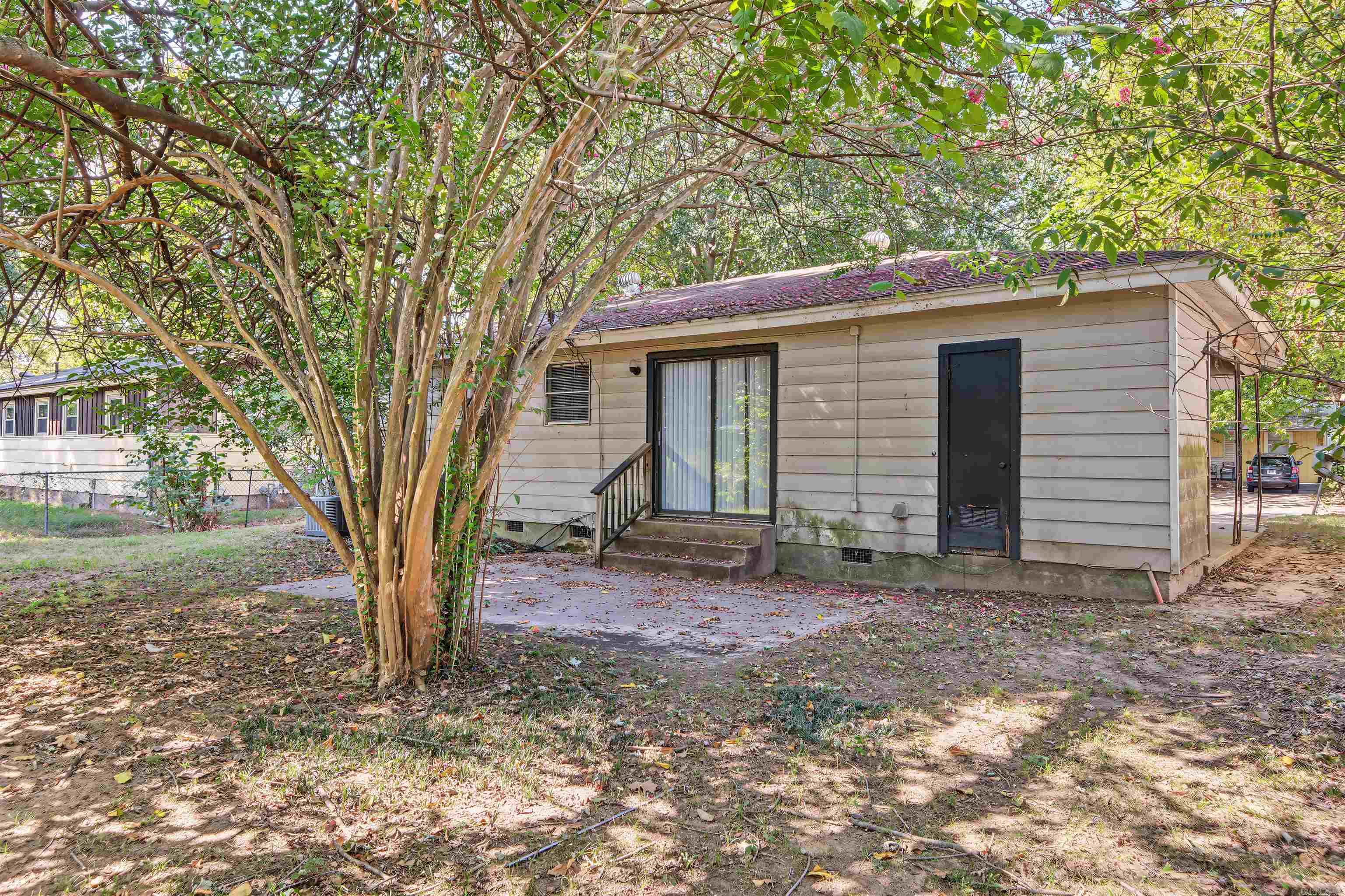 3003 Bermuda Lane  Little Rock, AR
