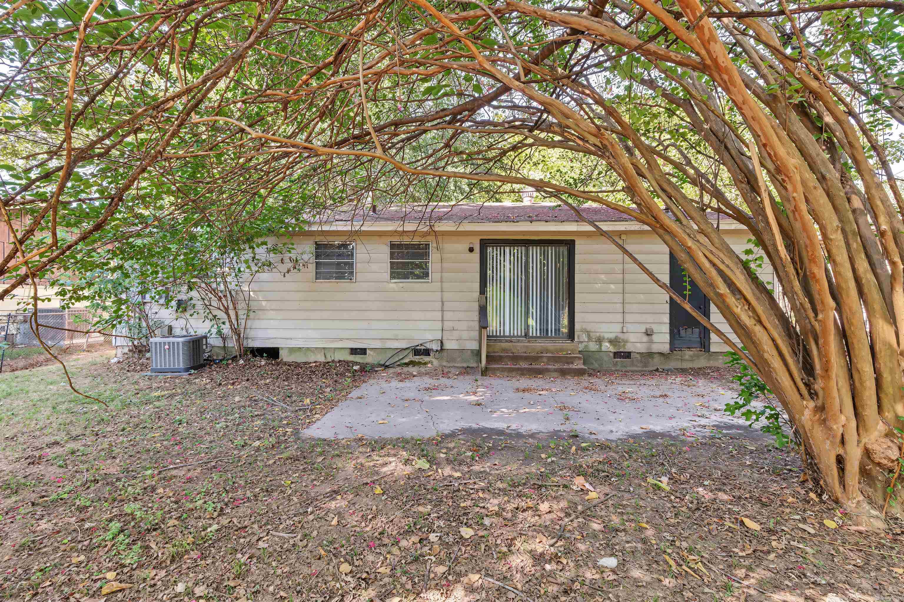 3003 Bermuda Lane  Little Rock, AR