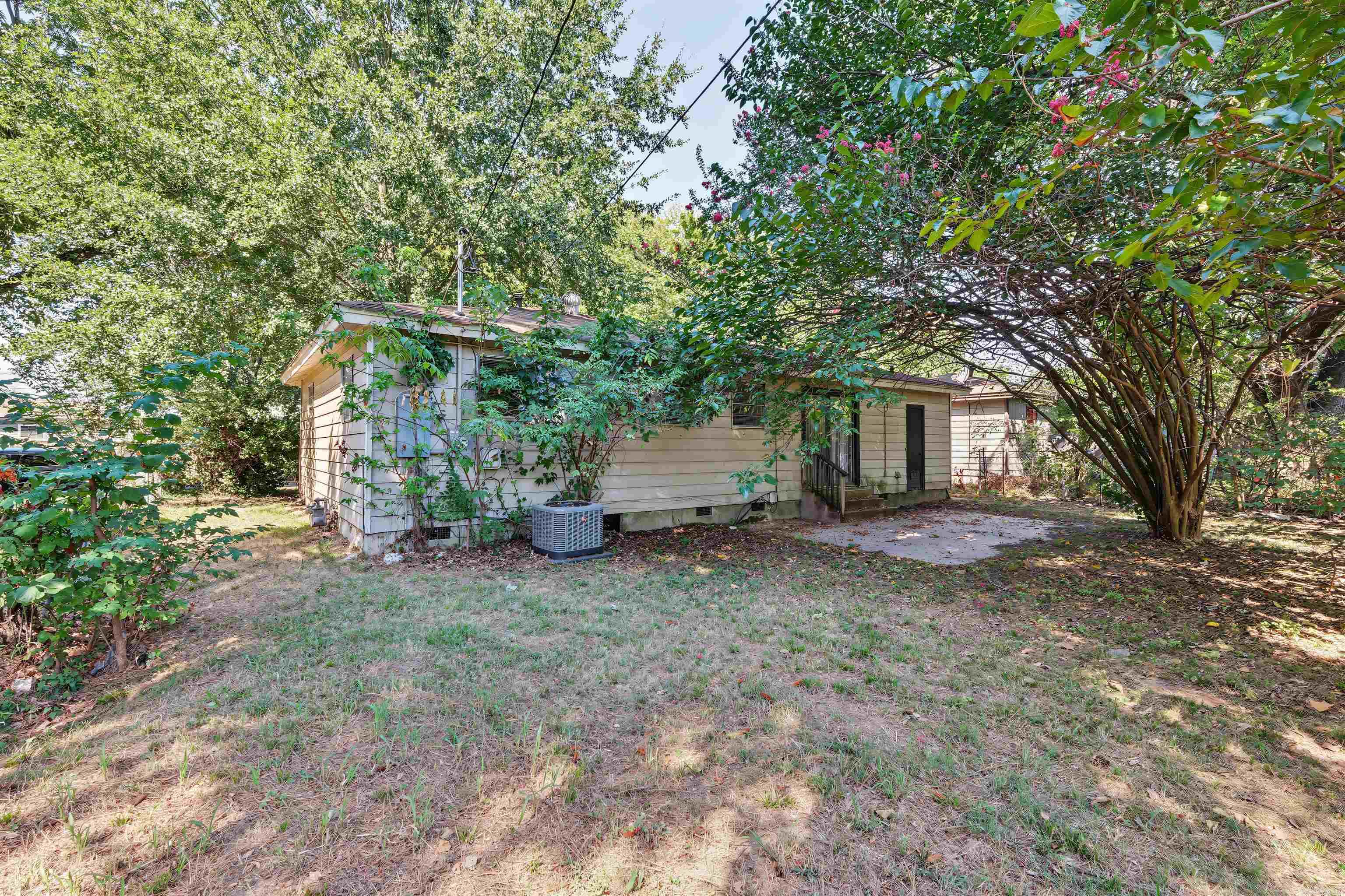3003 Bermuda Lane  Little Rock, AR