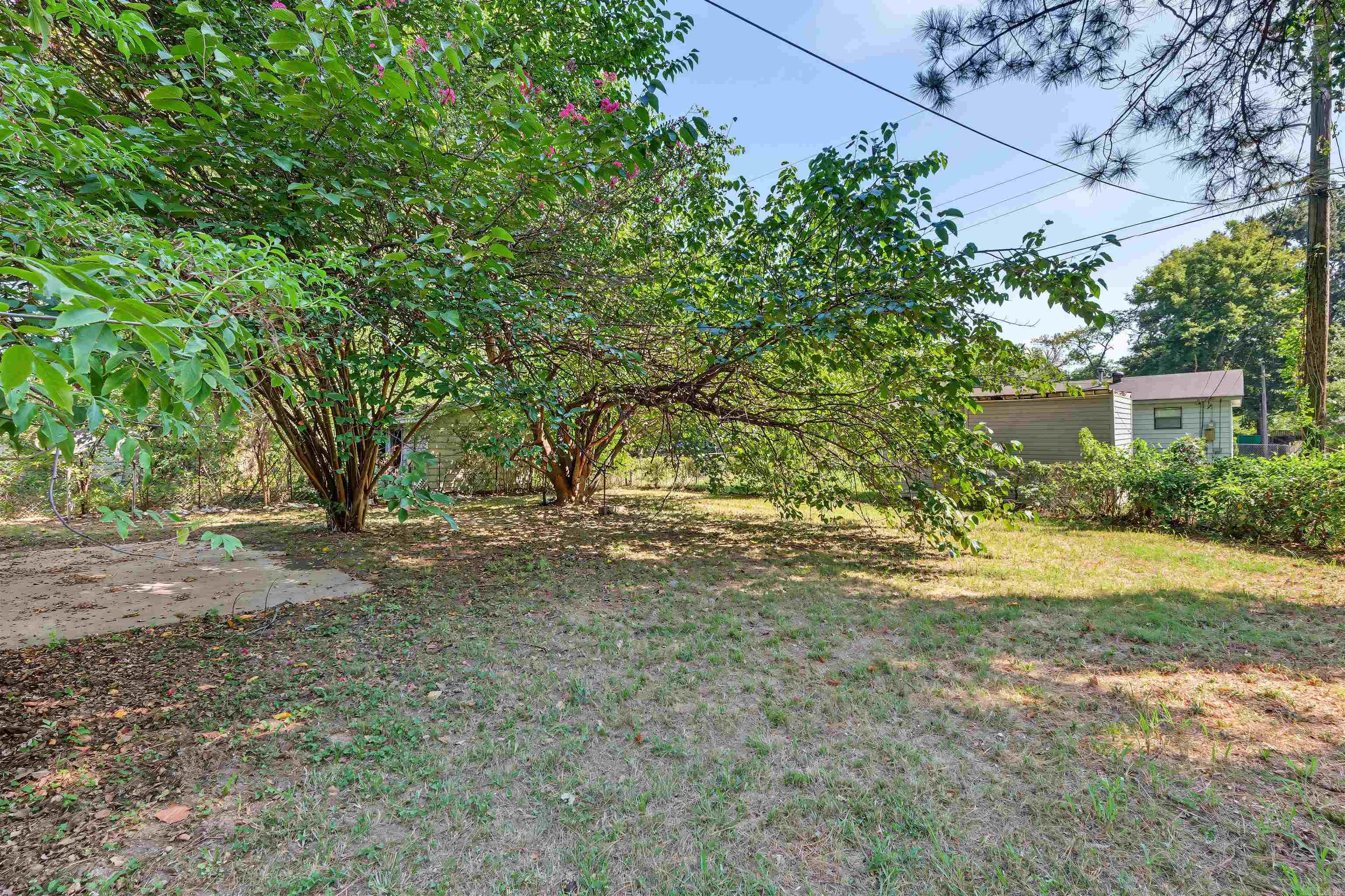 3003 Bermuda Lane  Little Rock, AR