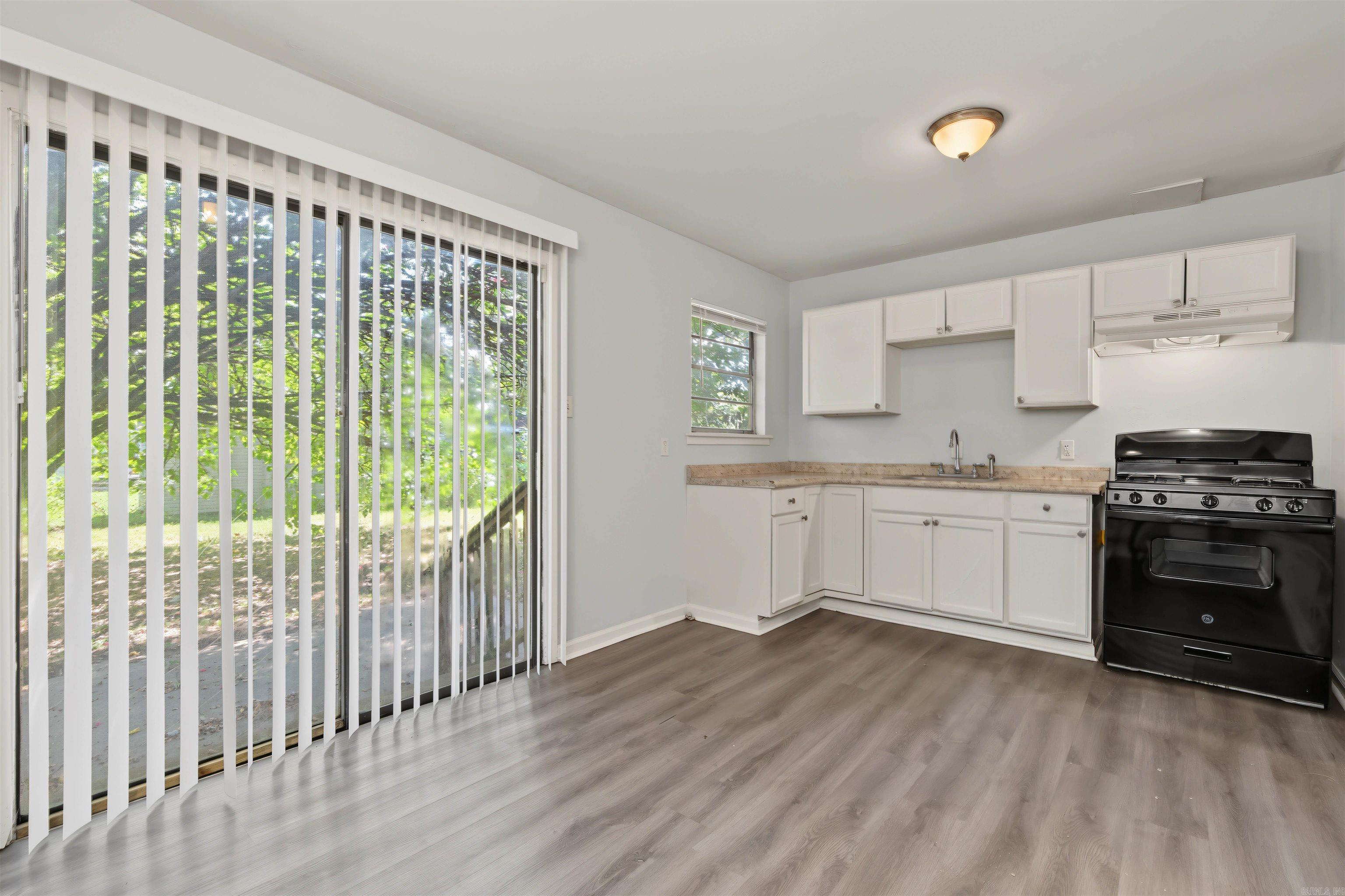 3003 Bermuda Lane  Little Rock, AR