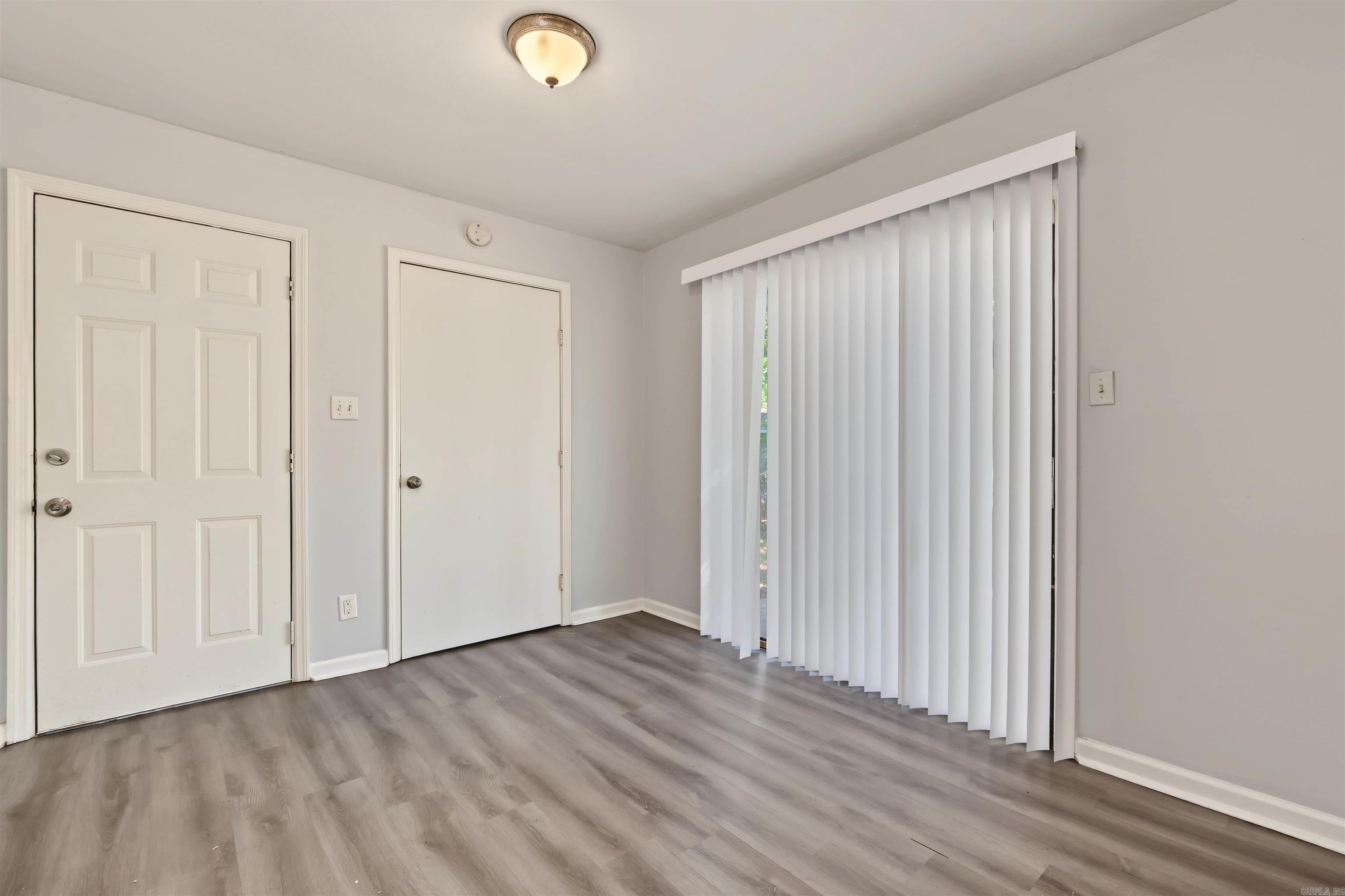 3003 Bermuda Lane  Little Rock, AR