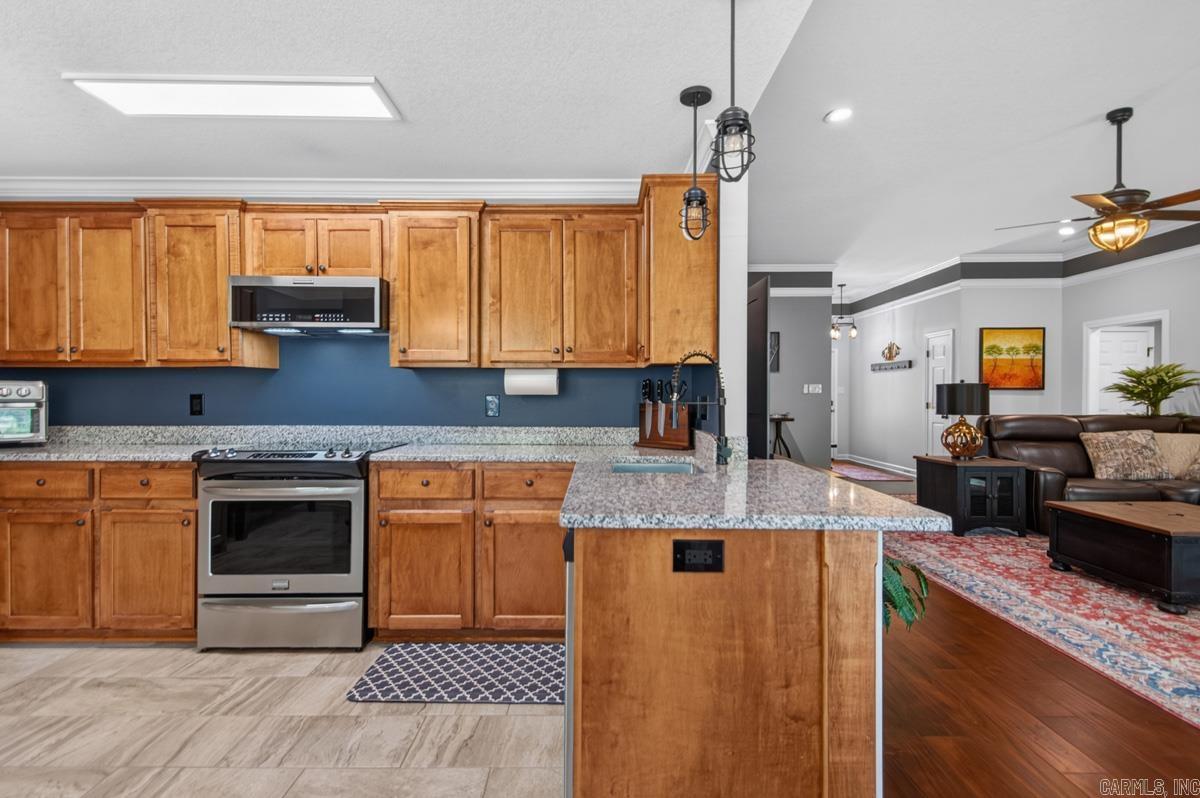 409 S Shady  Benton, AR