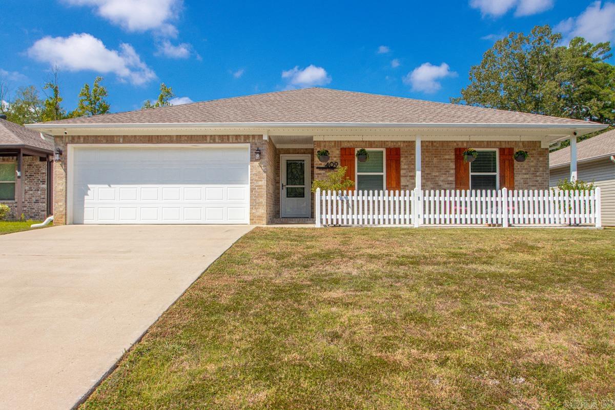 409 S Shady Lane — photo 4
