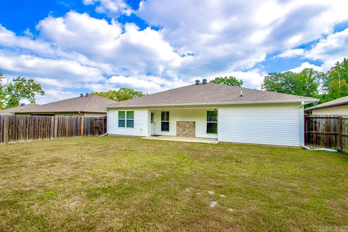 409 S Shady  Benton, AR