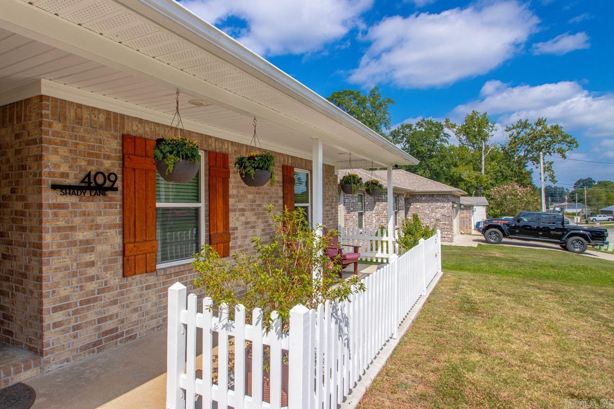 409 S Shady  Benton, AR