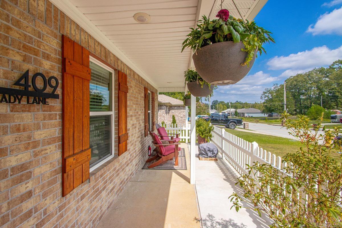 409 S Shady  Benton, AR