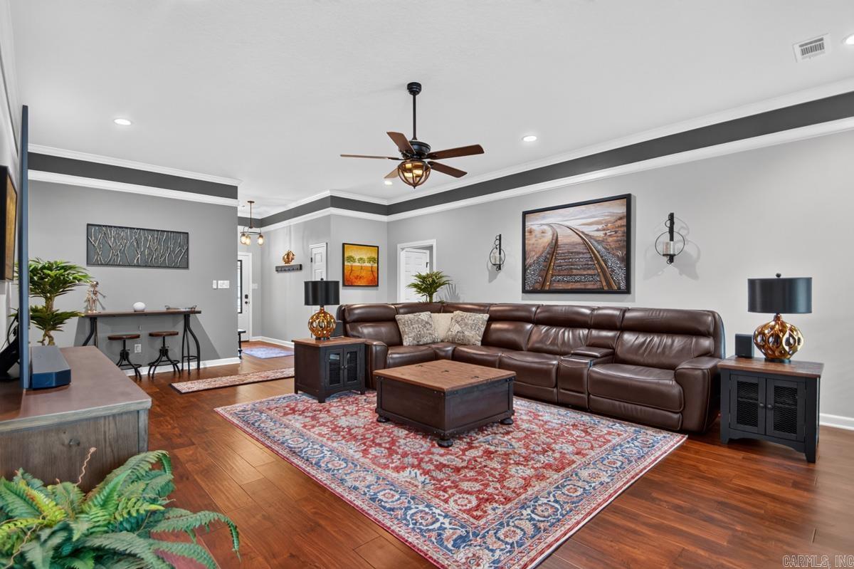409 S Shady  Benton, AR