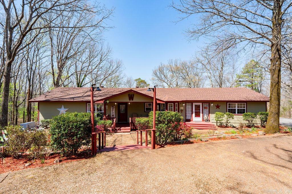 174  Woodlawn  Heber Springs, AR