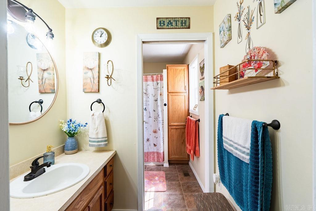 174 Woodlawn  Heber Springs, AR