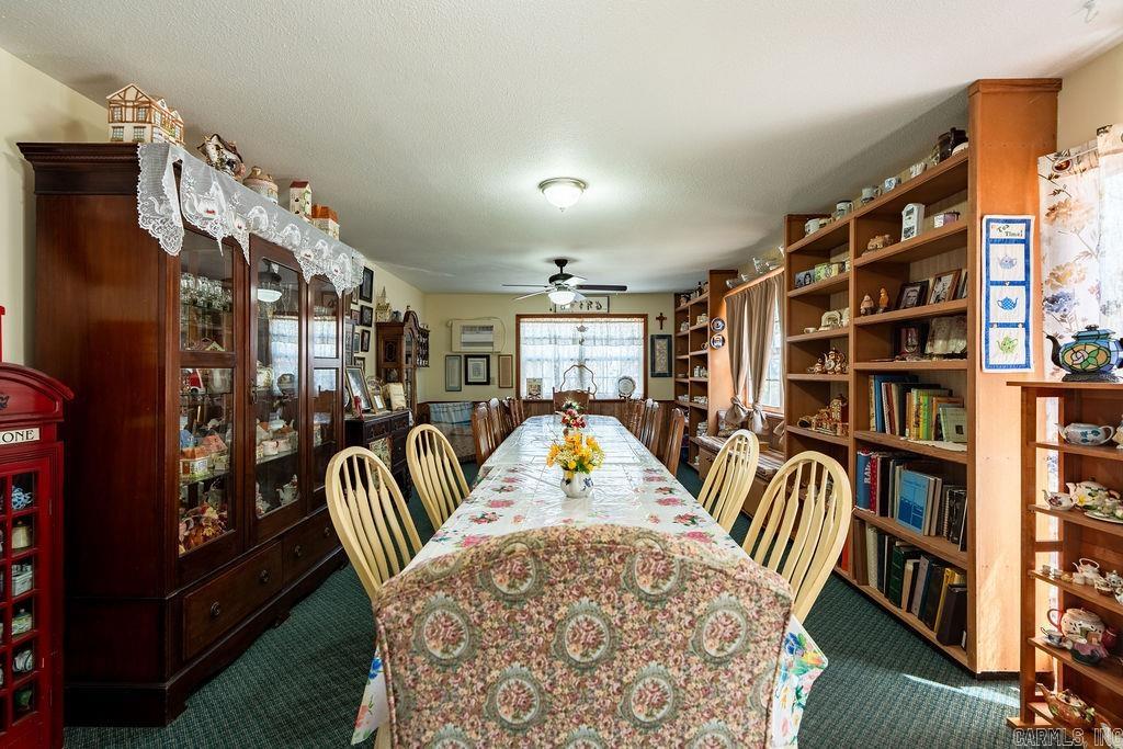 174 Woodlawn  Heber Springs, AR
