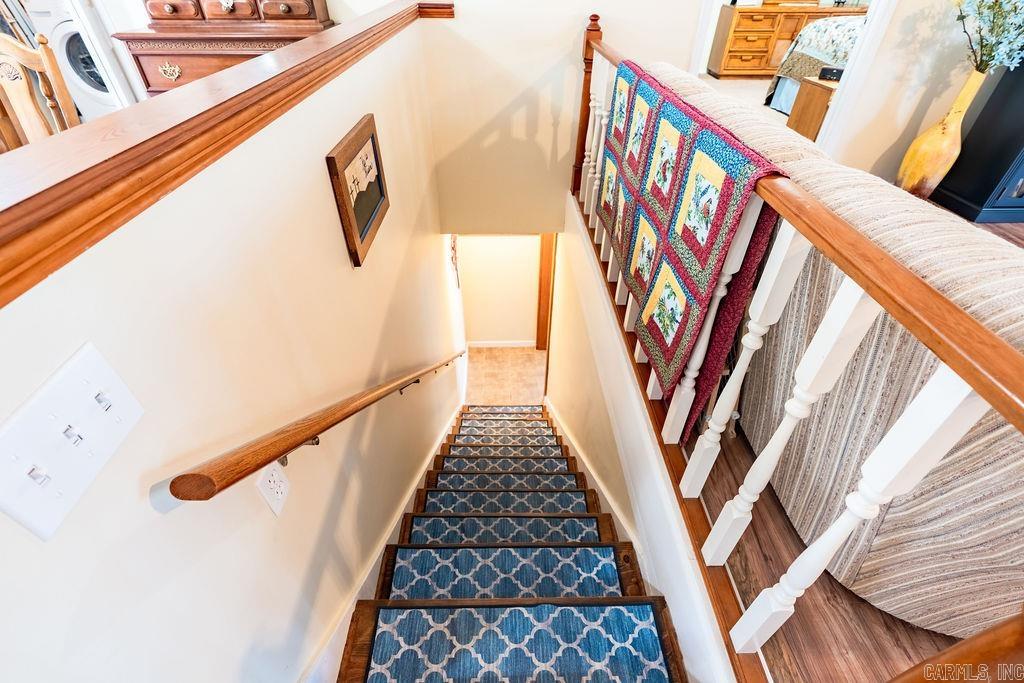 174 Woodlawn  Heber Springs, AR