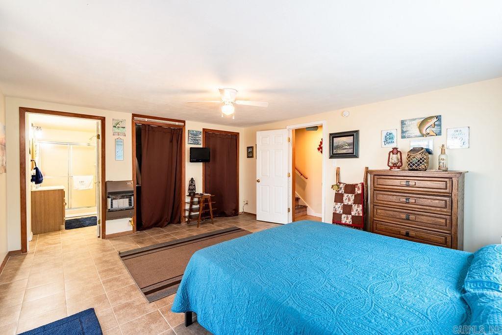 174 Woodlawn  Heber Springs, AR