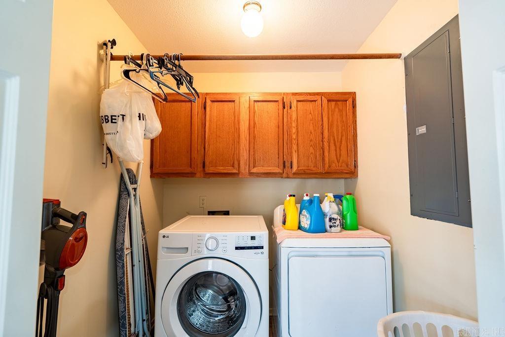 174 Woodlawn  Heber Springs, AR
