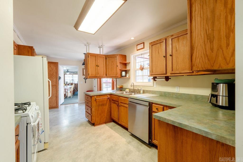 174 Woodlawn  Heber Springs, AR